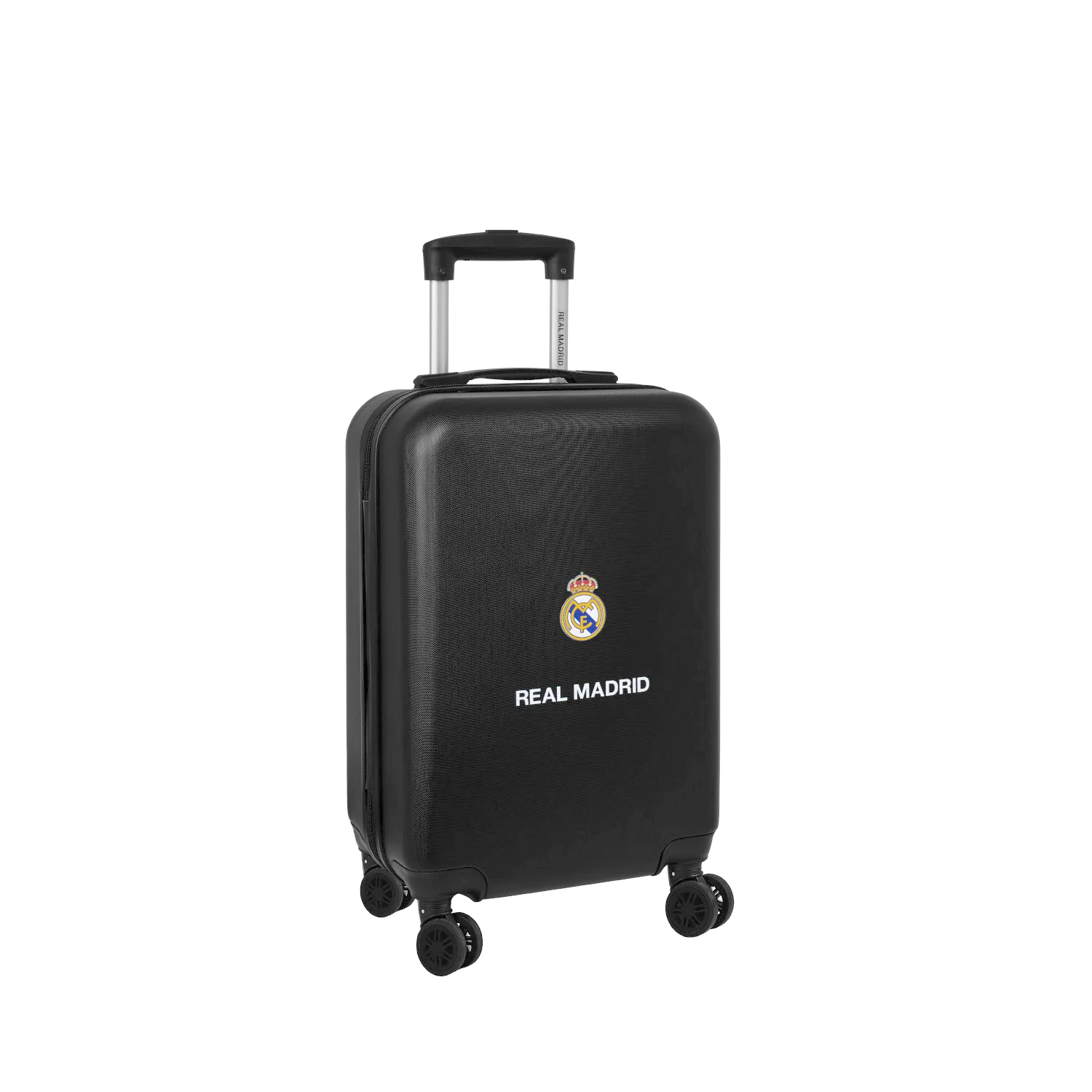 Set 2 Maletas: Cabina 20'' y Mediana 24'' Real Madrid - Image 2