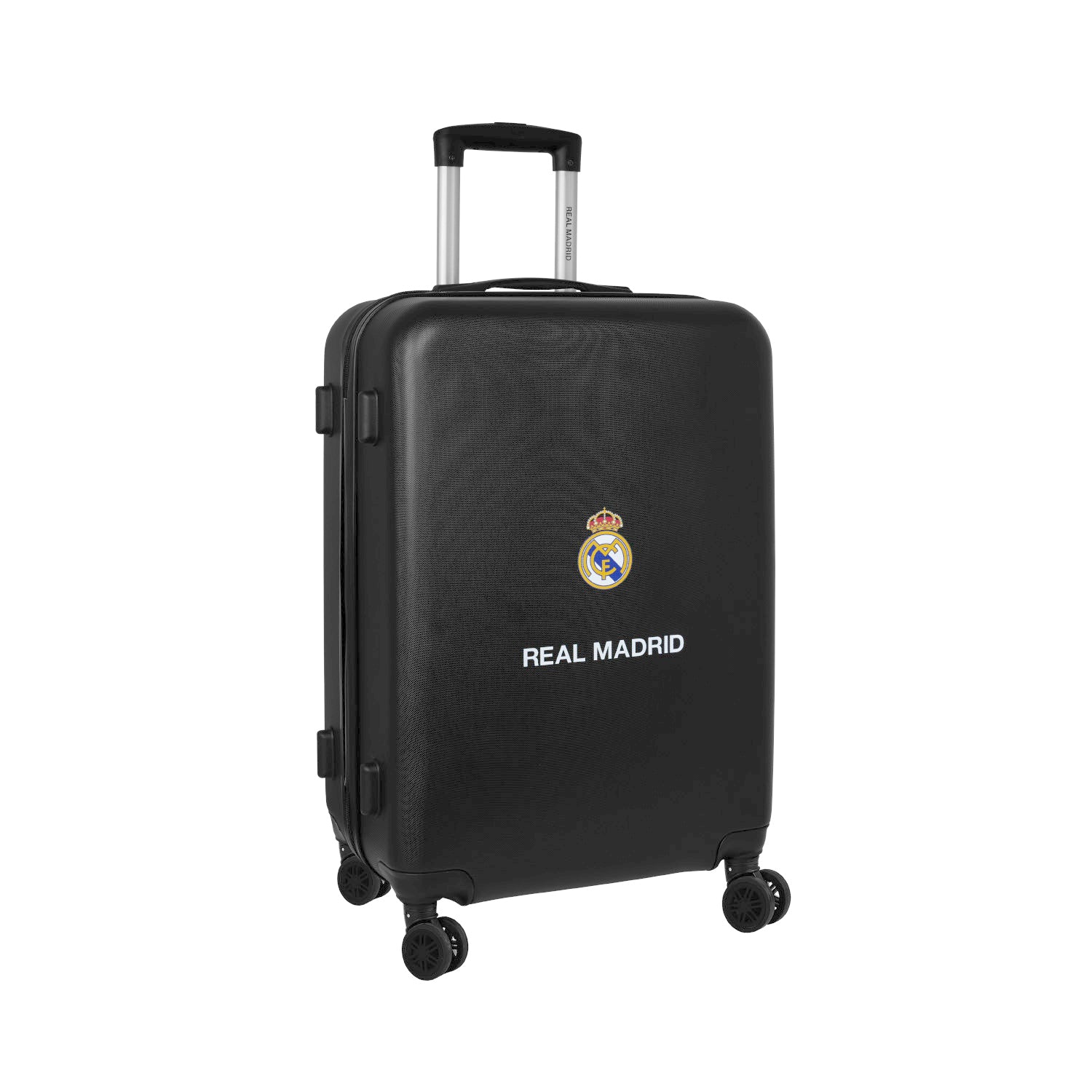 Set 2 Maletas: Cabina 20'' y Mediana 24'' Real Madrid - Image 3