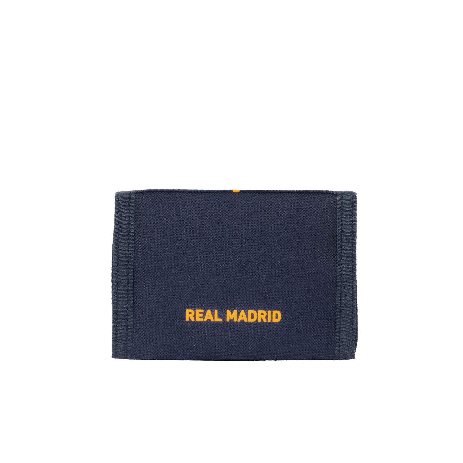 Cartera Azul Marino Real Madrid