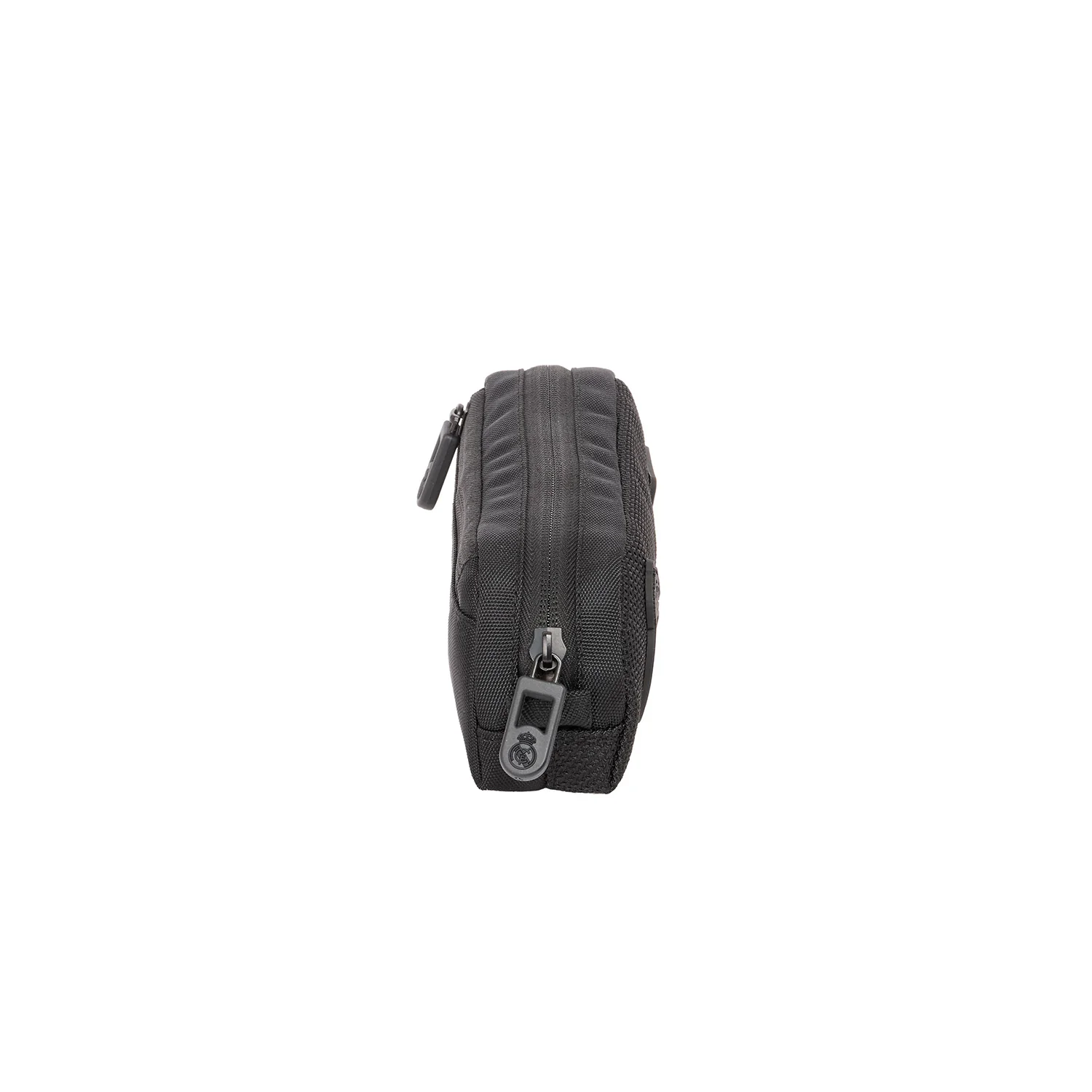 Estuche Premium Ovalado Negro Real Madrid - Image 3