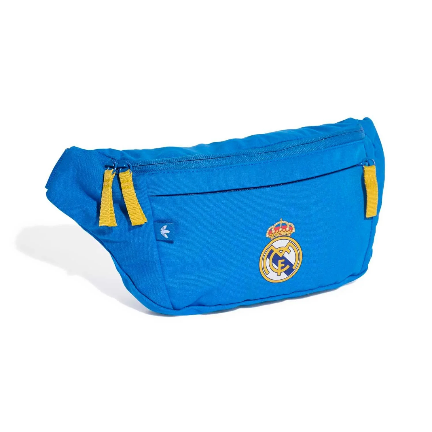 Riñonera adidas Azul 25/26