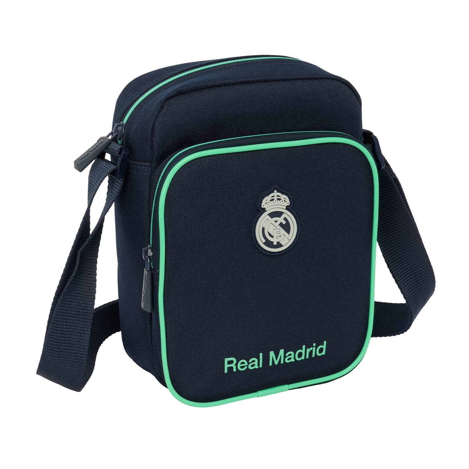 Shoulder Bag Dark Blue