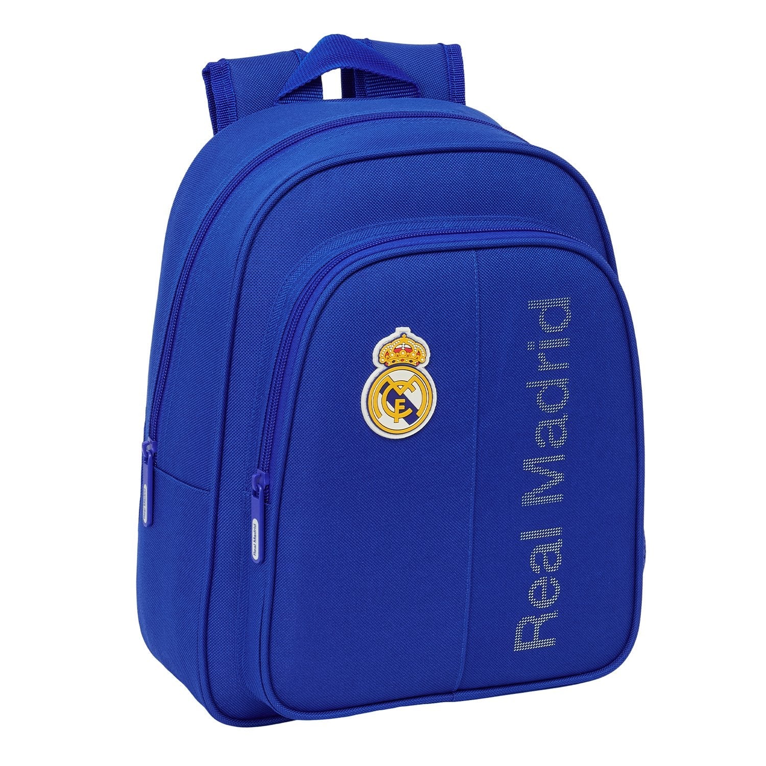 Mochila Juvenil Adaptable Azul