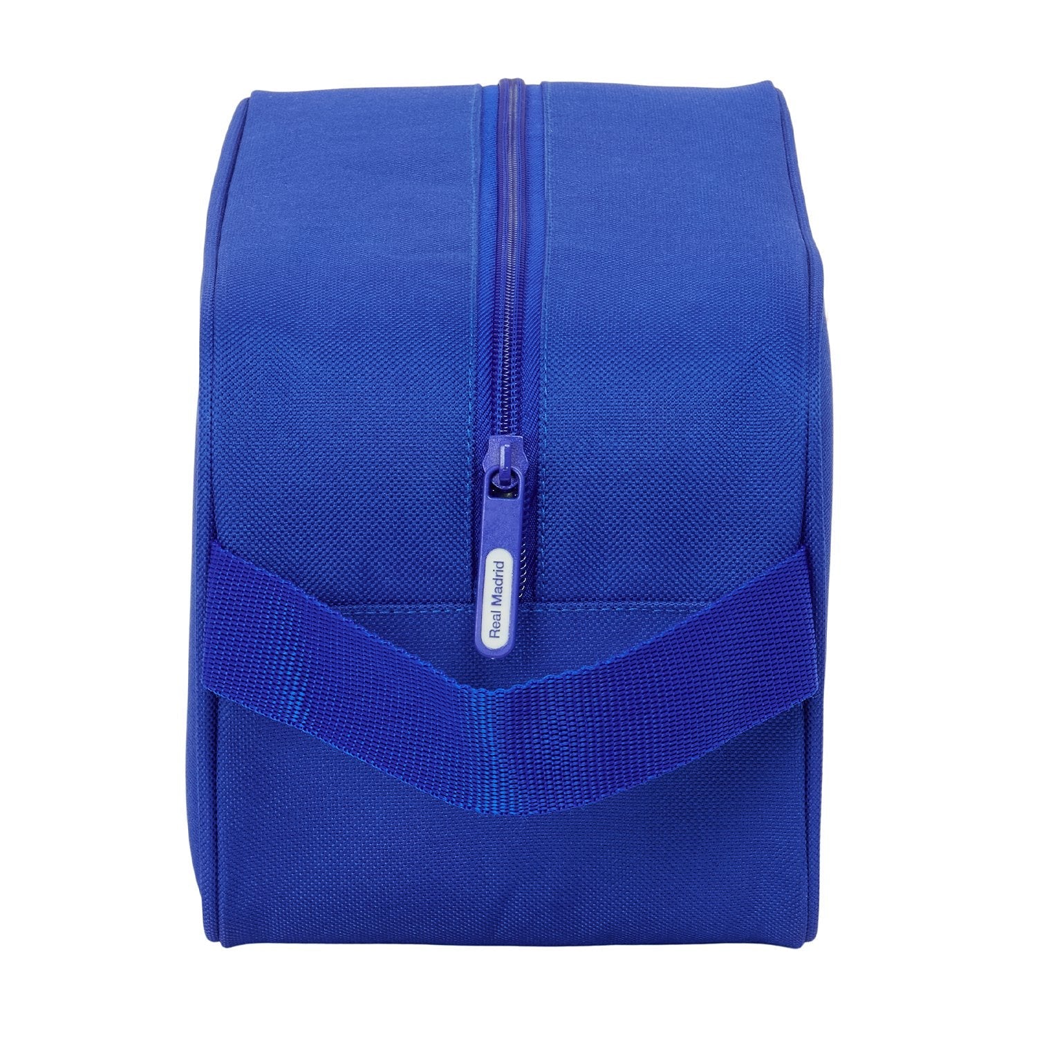Bolsa Zapatillas Mediana Azul - Image 2