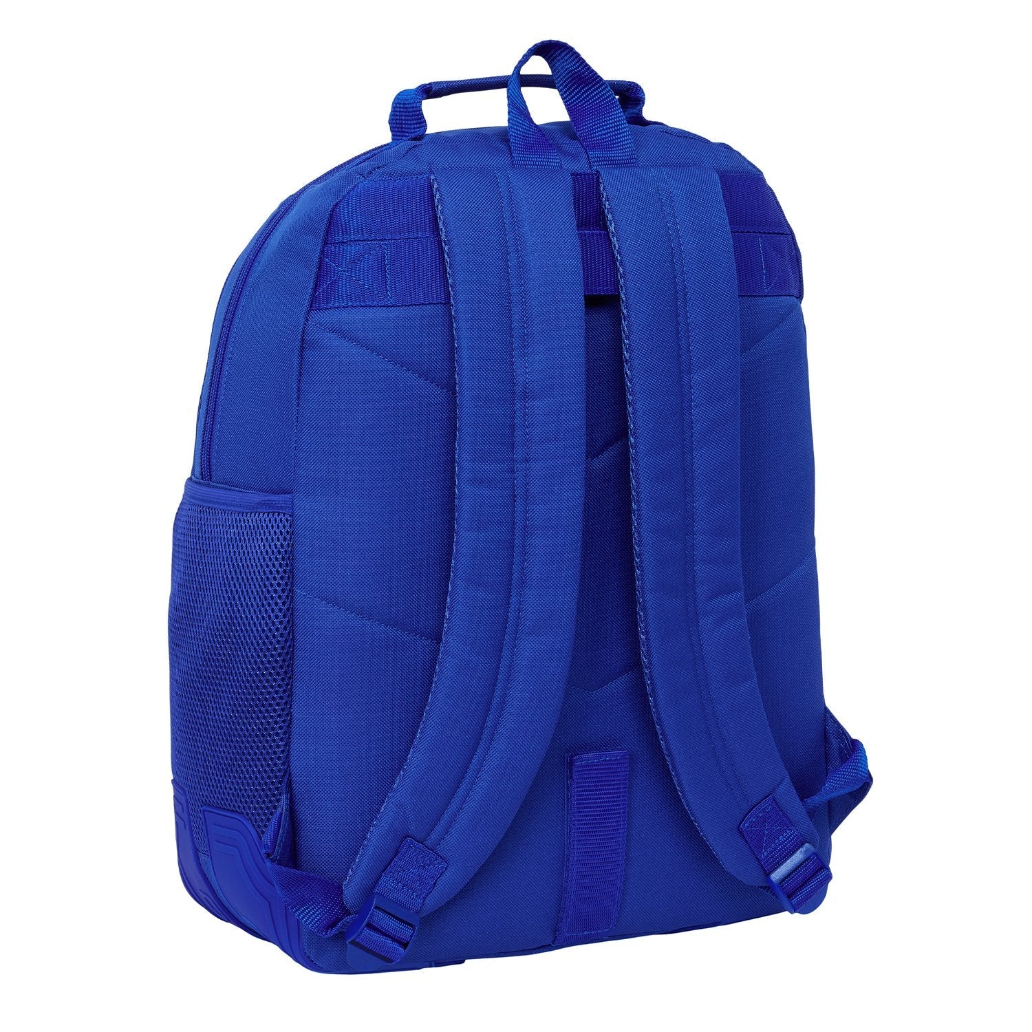 Mochila Doble Azul - Image 2