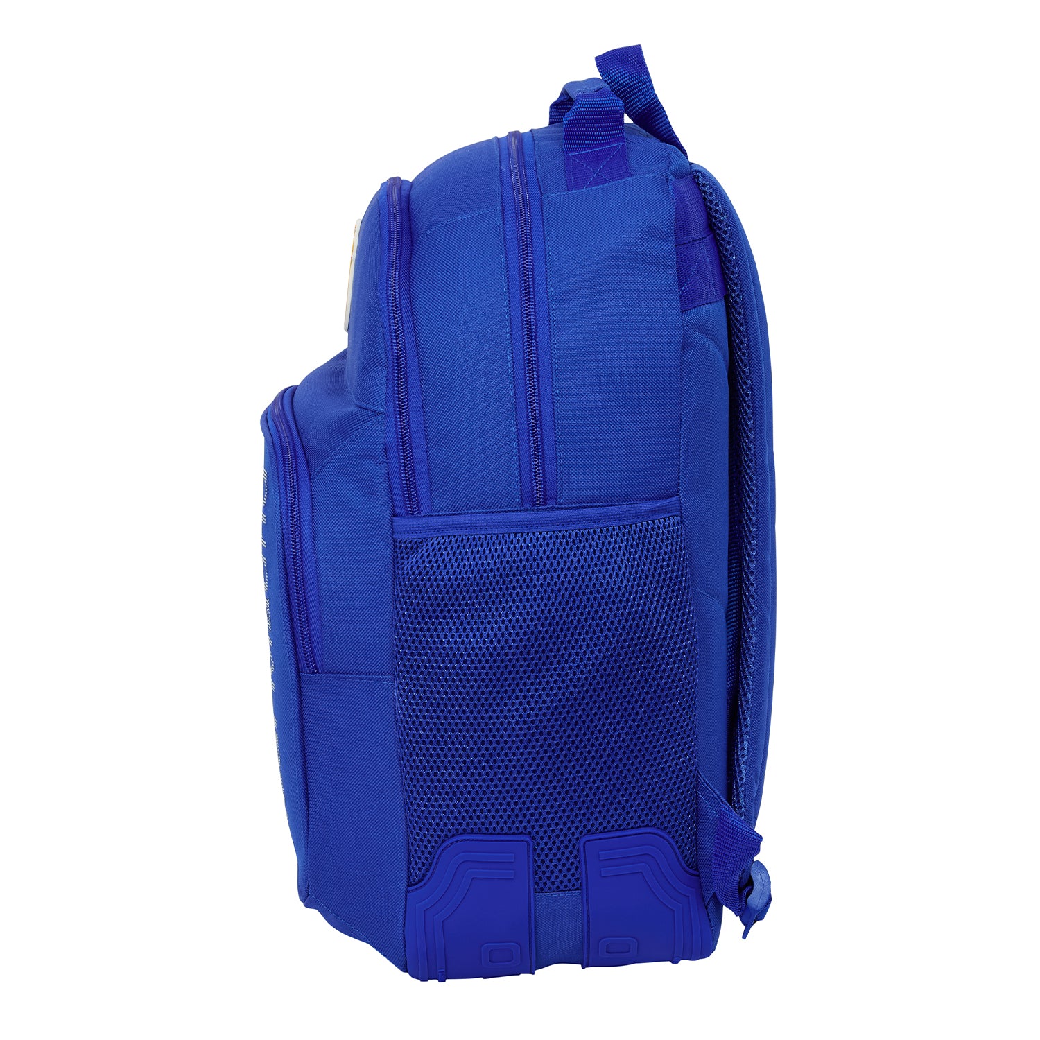 Mochila Doble Azul - Image 3