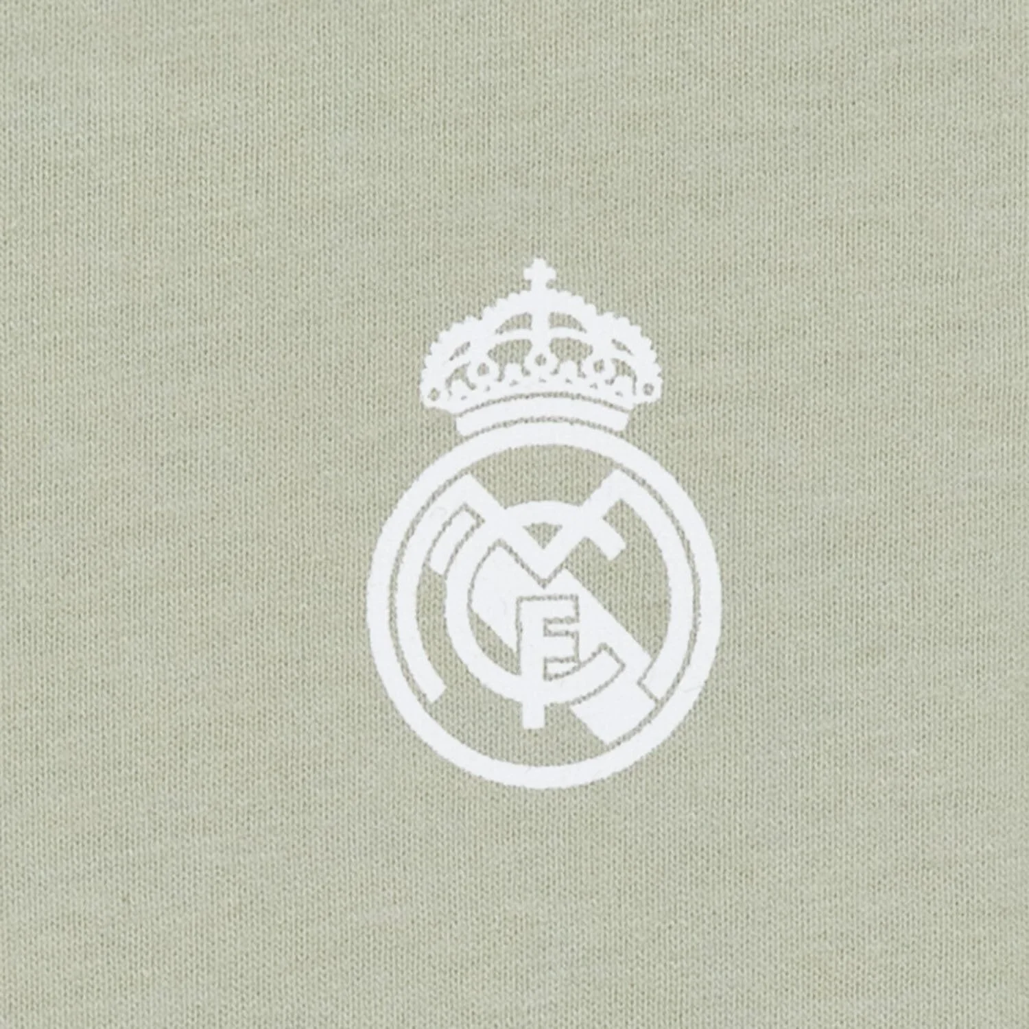 Set 2 Bodies Bebé Verde/Blanco Real Madrid - Image 4
