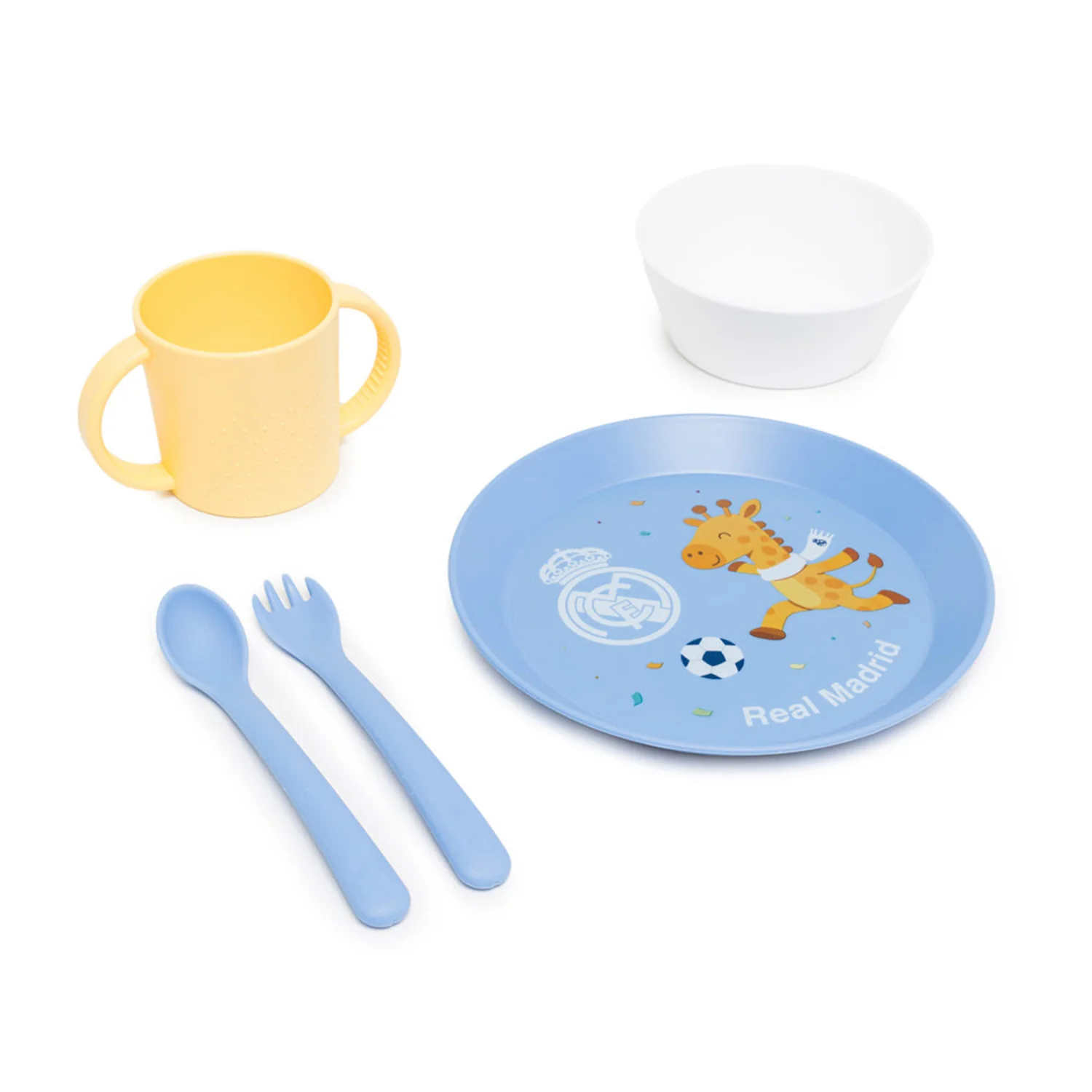 Set Comida Niños