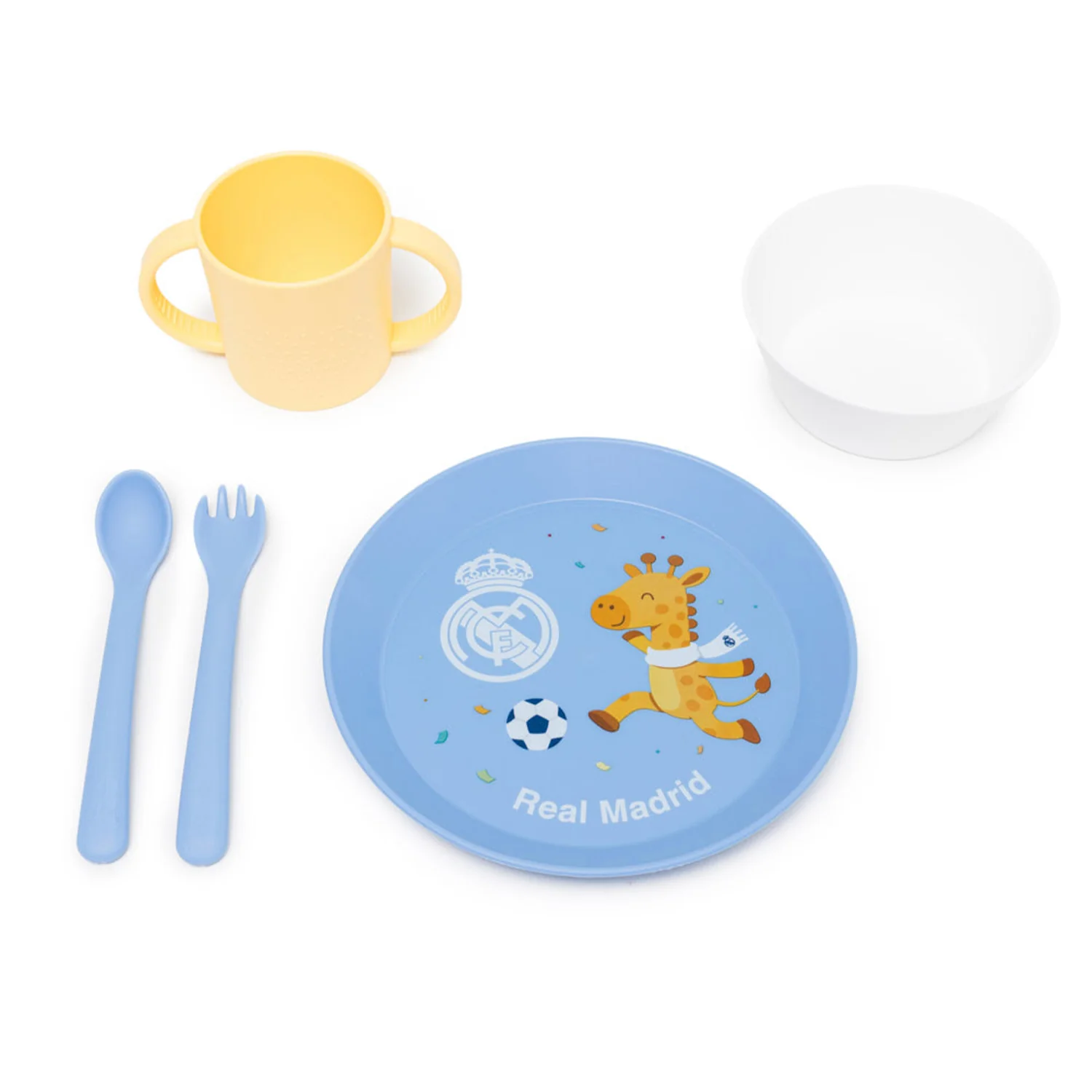 Set Comida Niños - Image 5