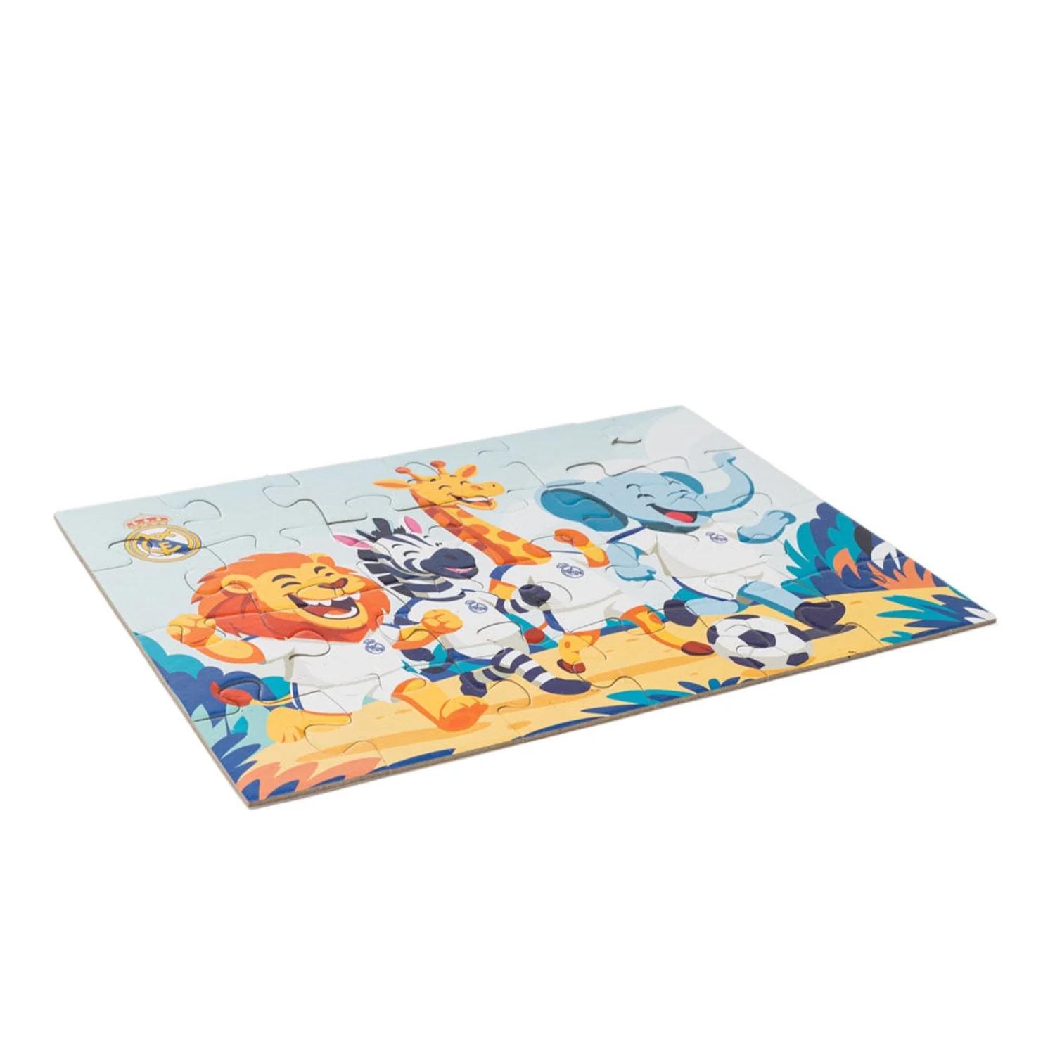 Puzzle 24 piezas