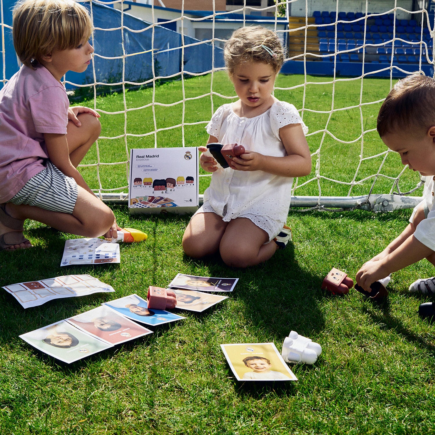 Juego Emoticlub Kids - Image 4