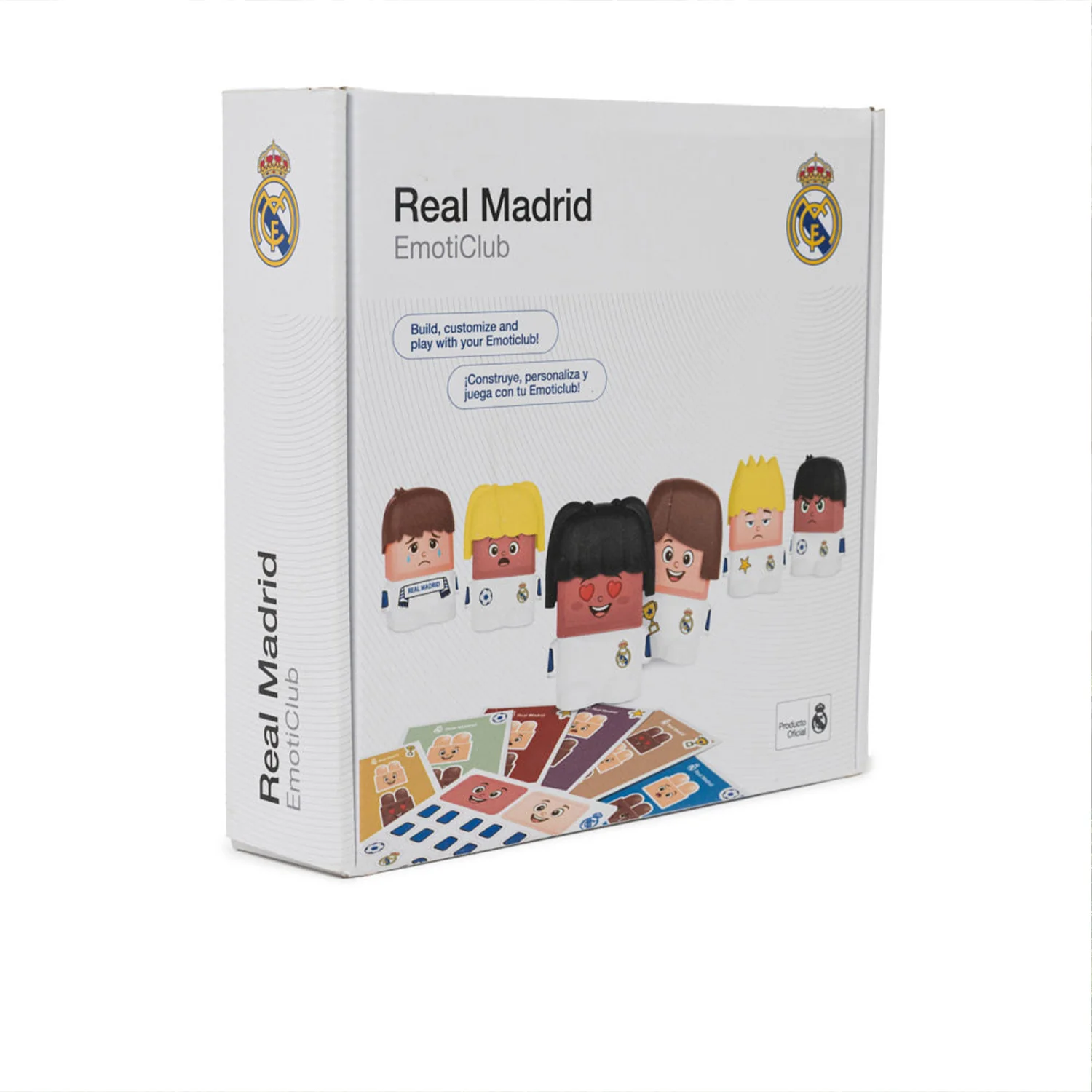Juego Emoticlub Kids - Image 5
