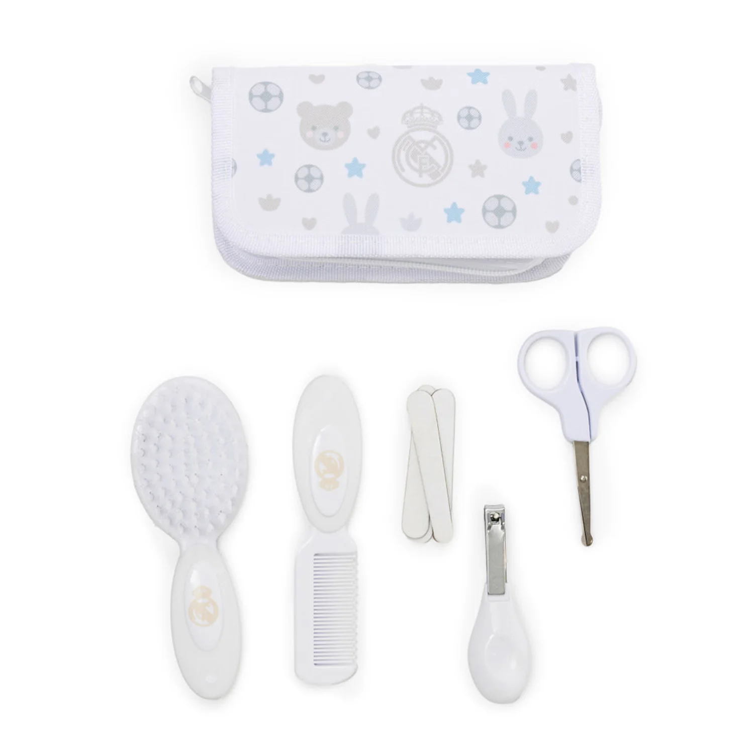 Kit Cuidado Personal Bebés