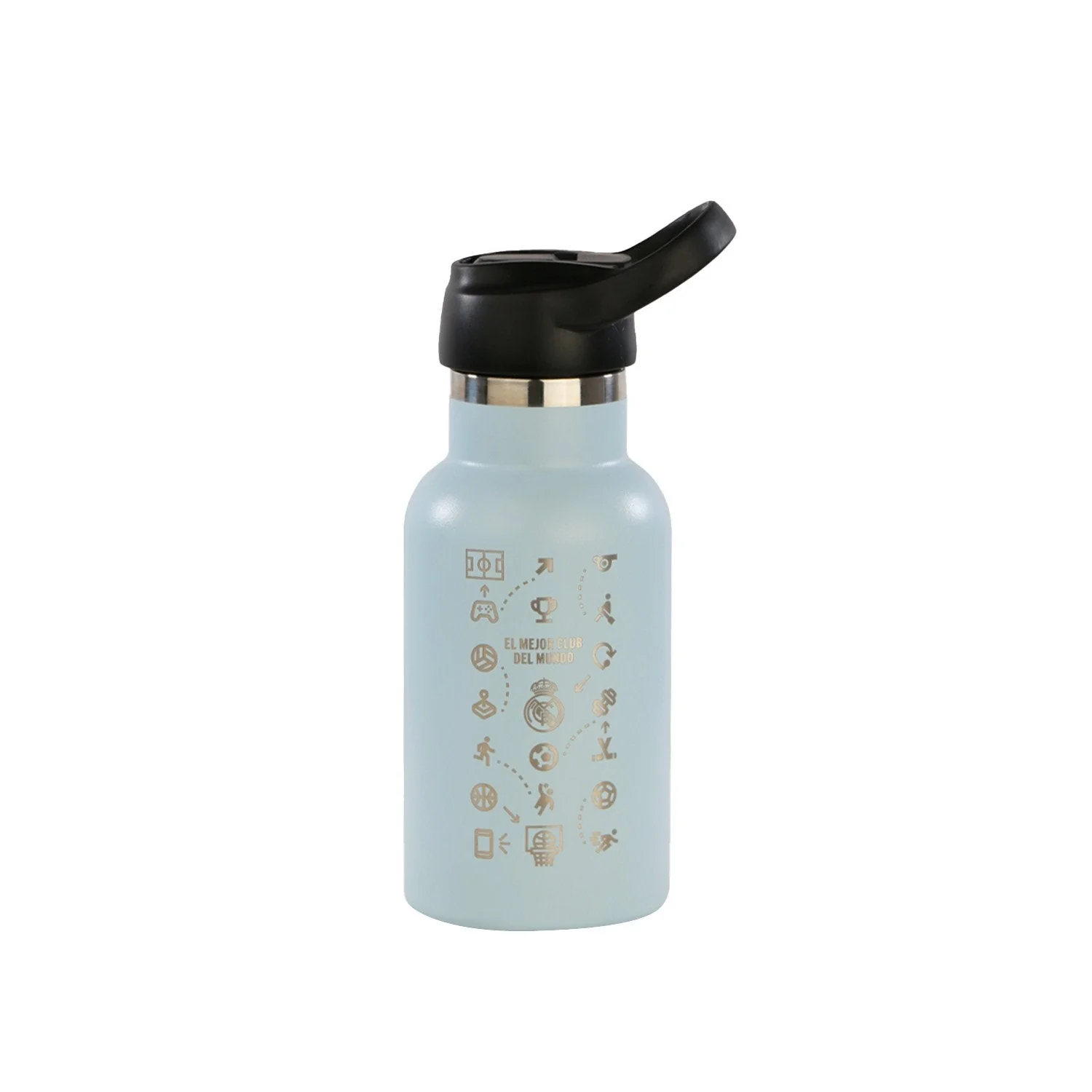 Botella Térmica Iconos 350ml