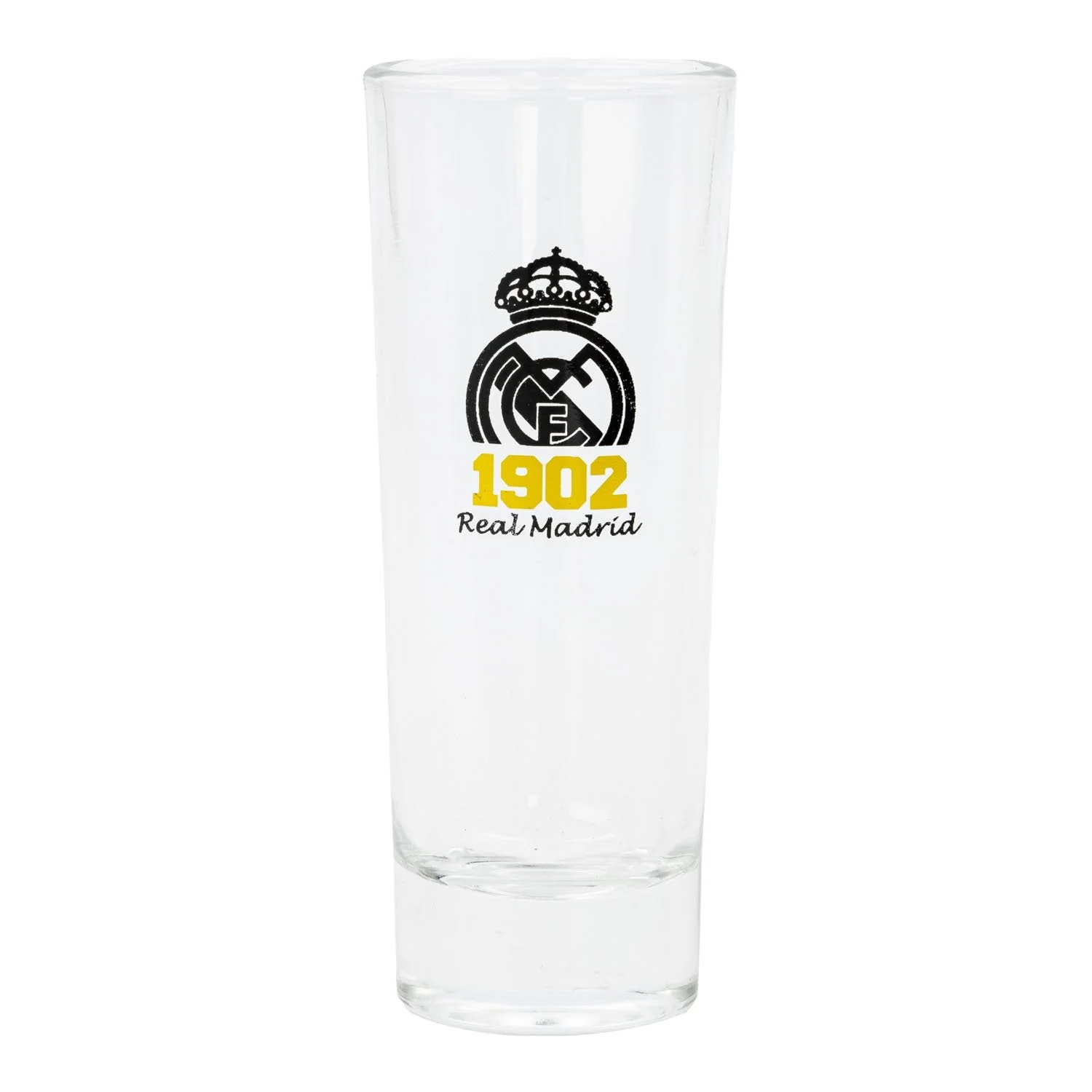 Vaso Chupito Real Madrid 1902