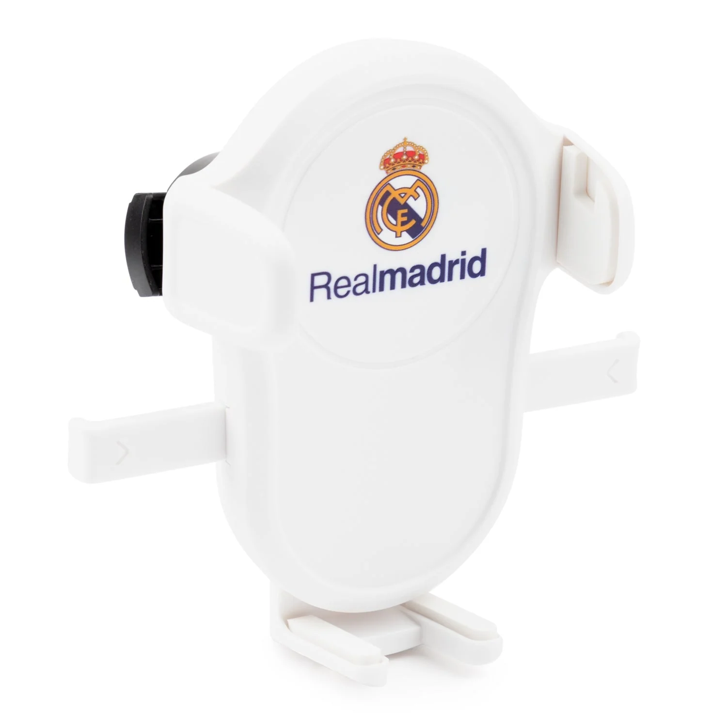 Soporte Móvil Coche Real Madrid