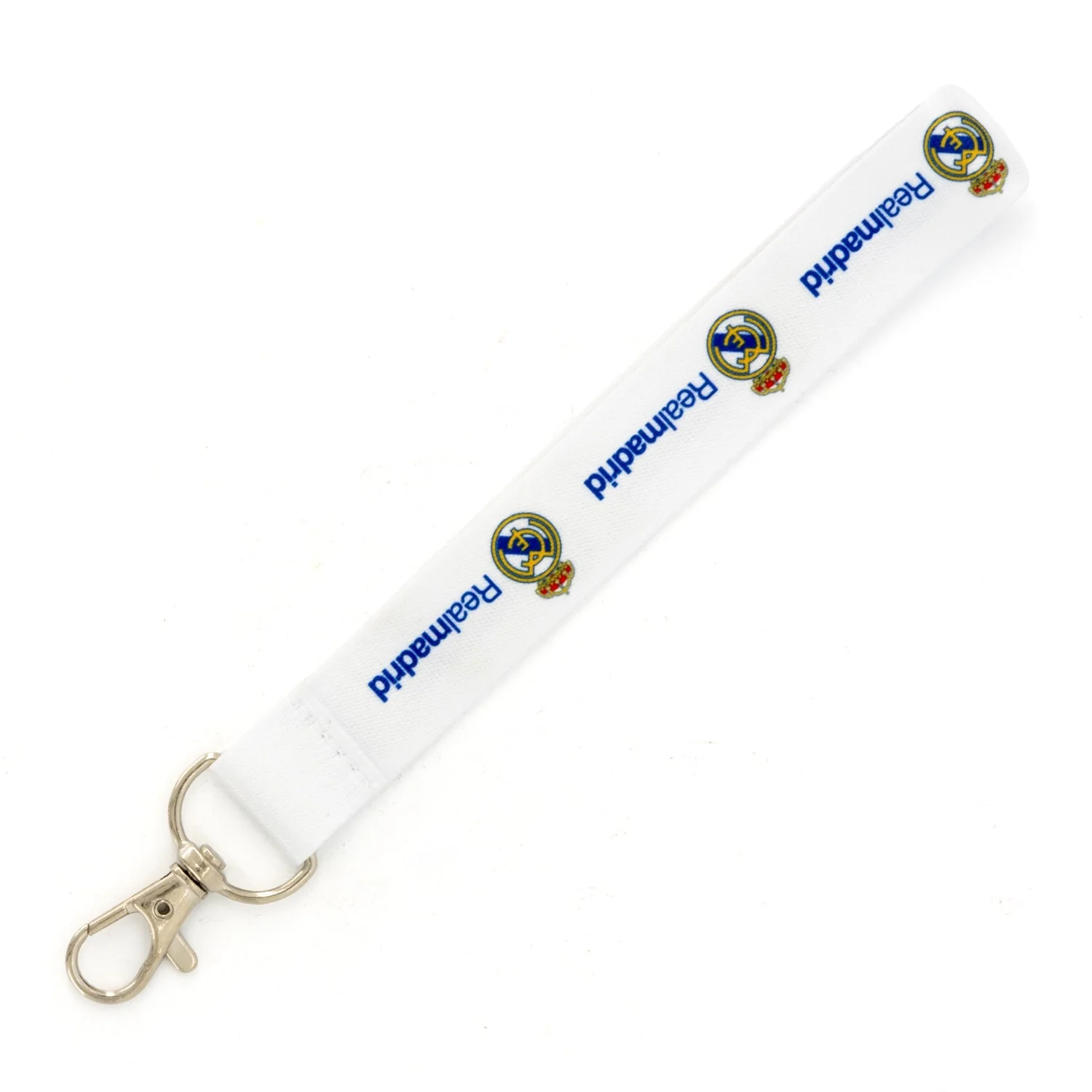 Pulsera Móviles Tarjeta Real Madrid