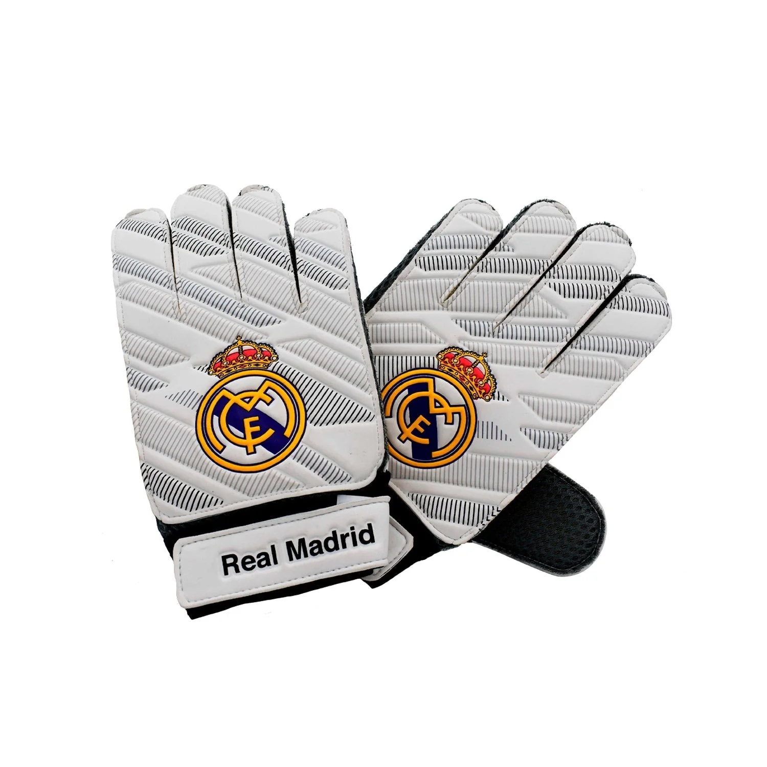 Guantes Portero