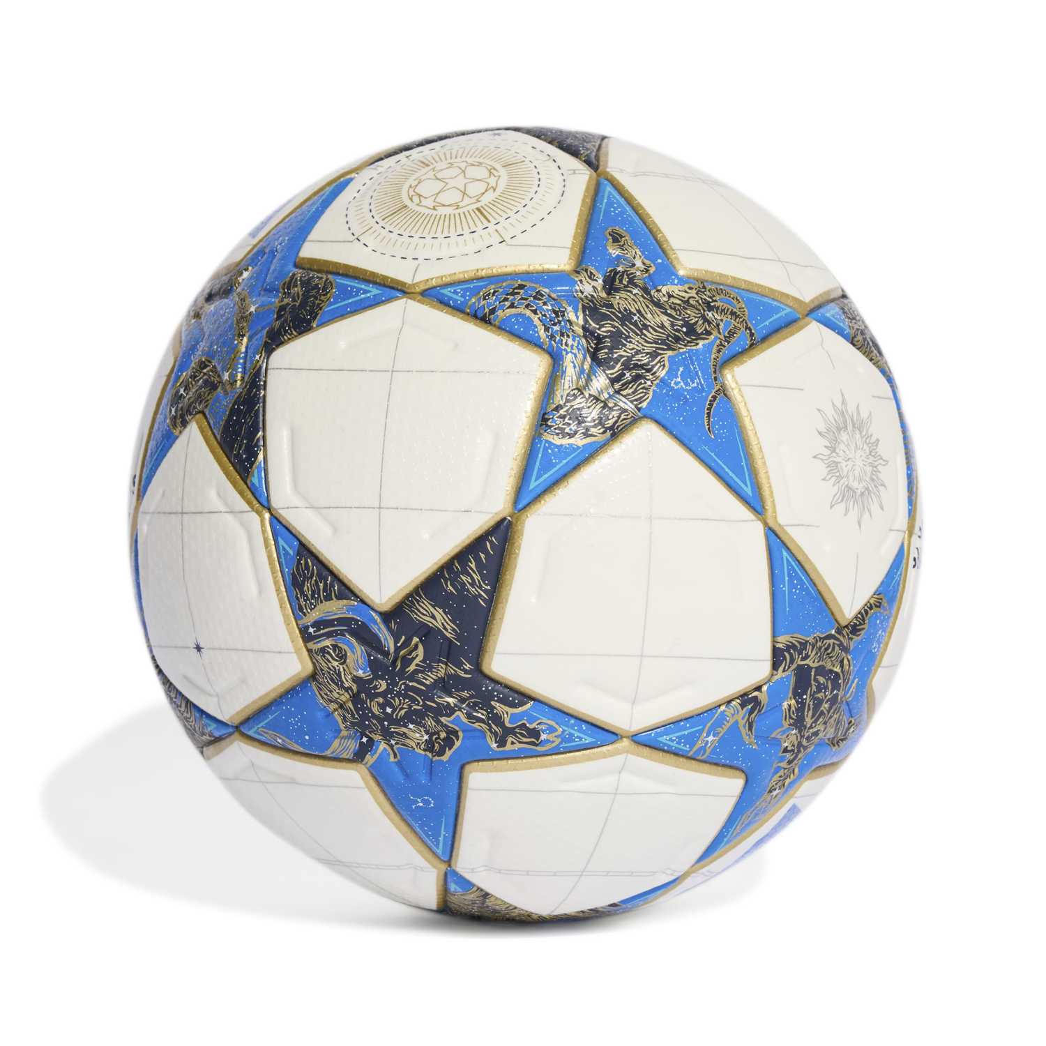 Balón adidas UEFA Champions League Pro 25/26 - Image 4