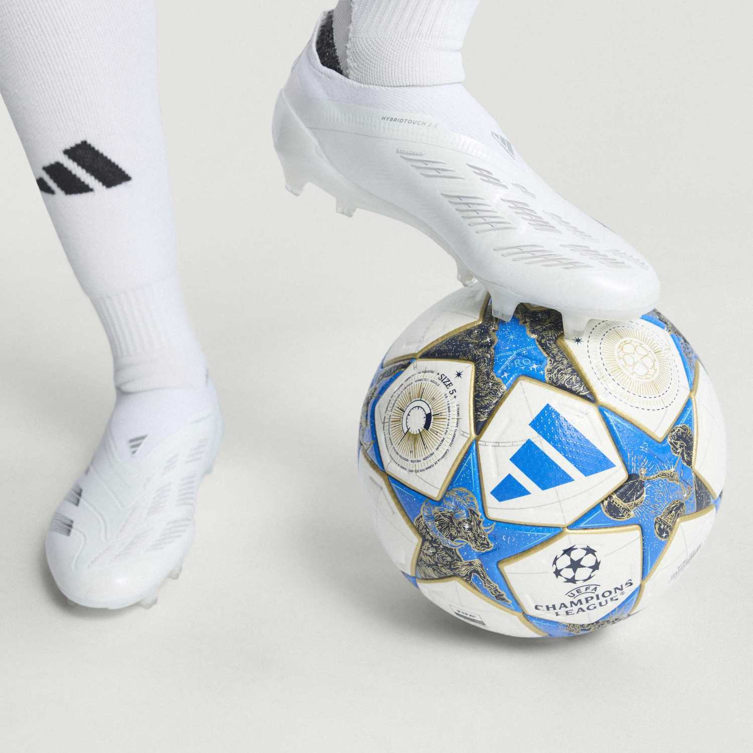 Balón adidas UEFA Champions League Pro 25/26 - Image 5