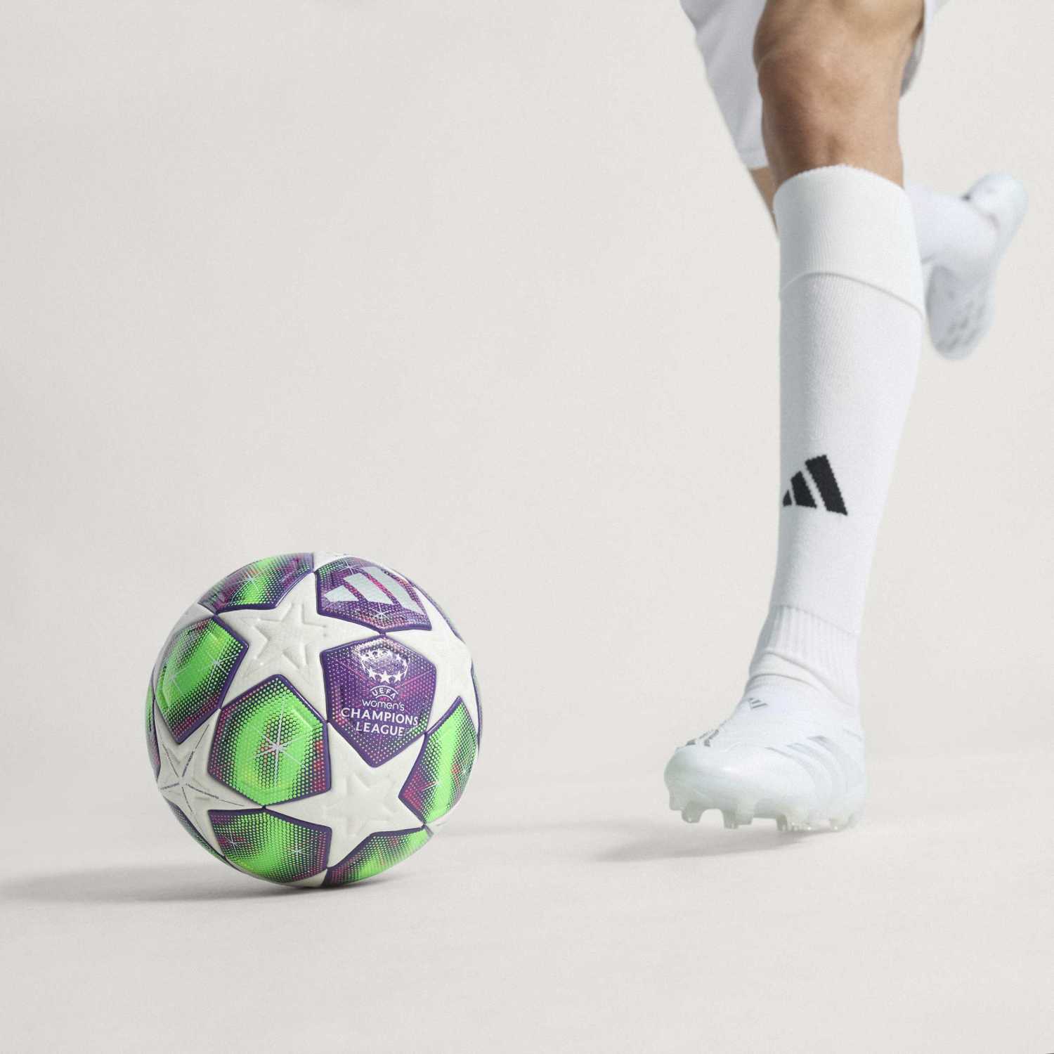 Balón adidas UEFA Champions League Pro Femenino 25/26 - Image 6