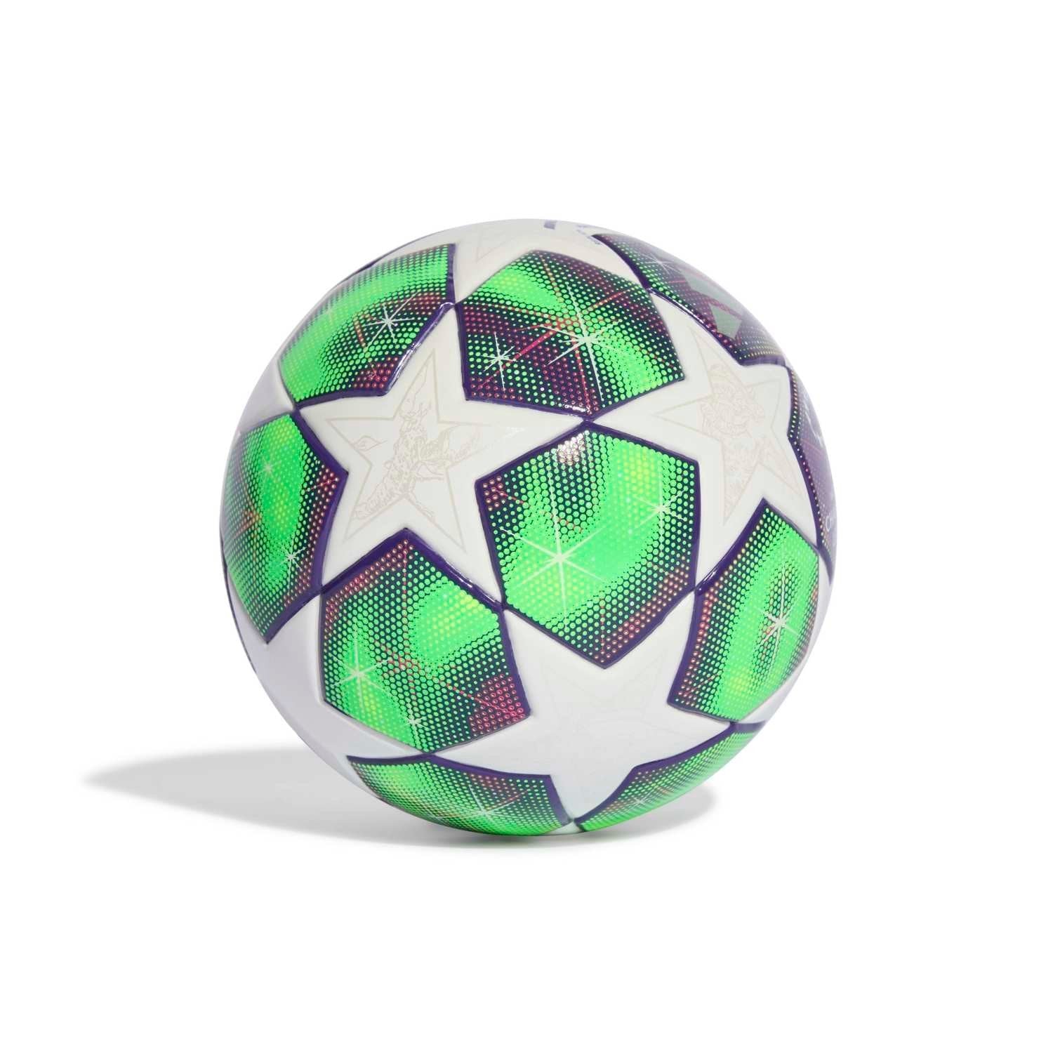 Balón adidas UEFA Champions League Mini Femenino 25/26