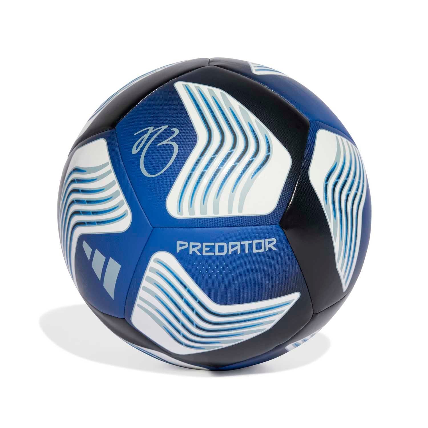 Balón adidas Originals Jude Bellingham Azul