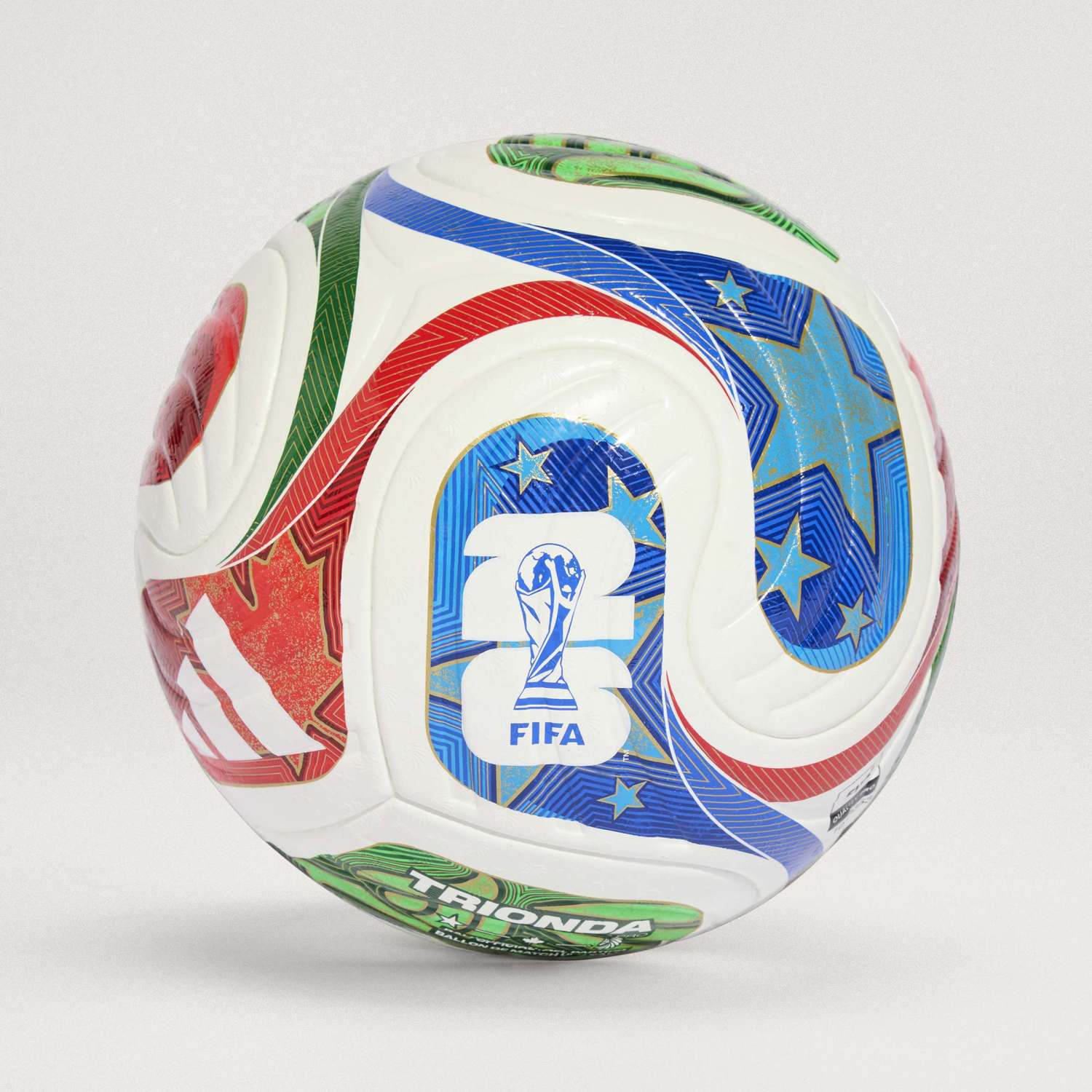 Balón Pro adidas Mundial 2026 - Image 3