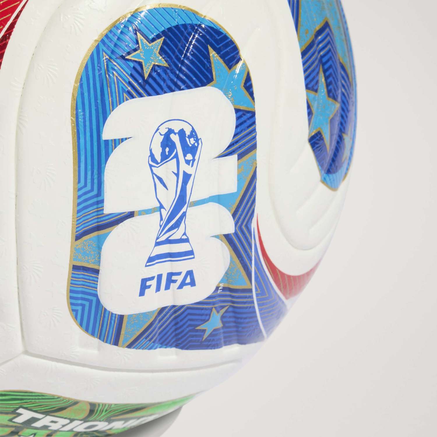 Balón Pro adidas Mundial 2026 - Image 4