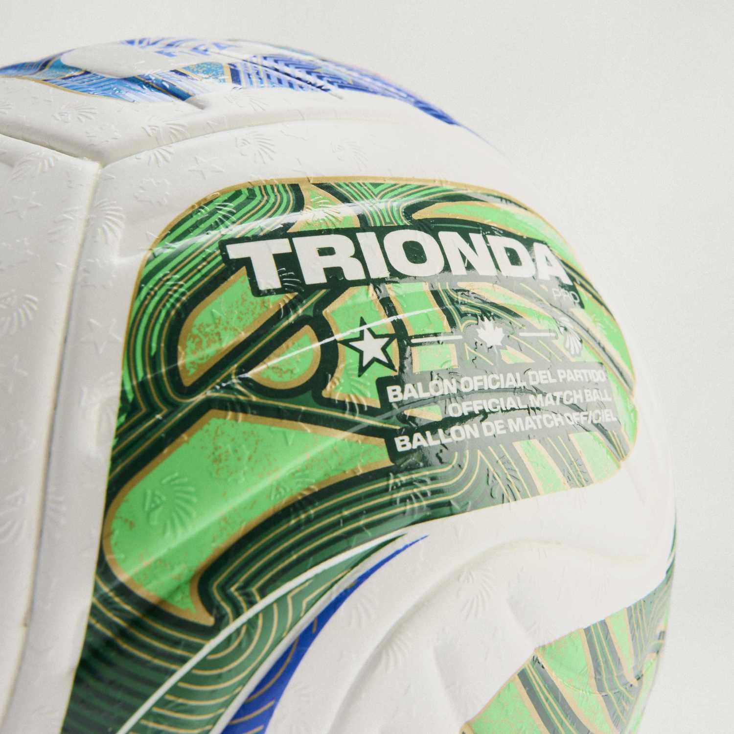 Balón Pro adidas Mundial 2026 - Image 5