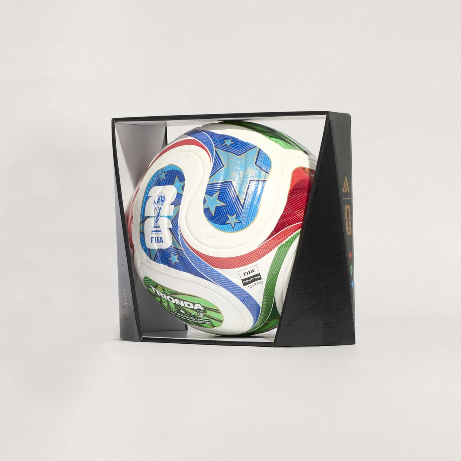 Balón Pro adidas Mundial 2026 - Image 7