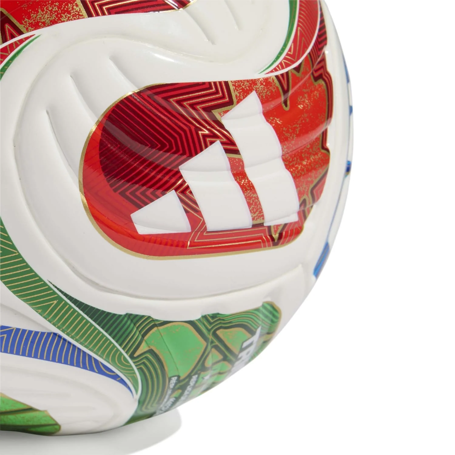 Balón Mini adidas Mundial 2026 - Image 3