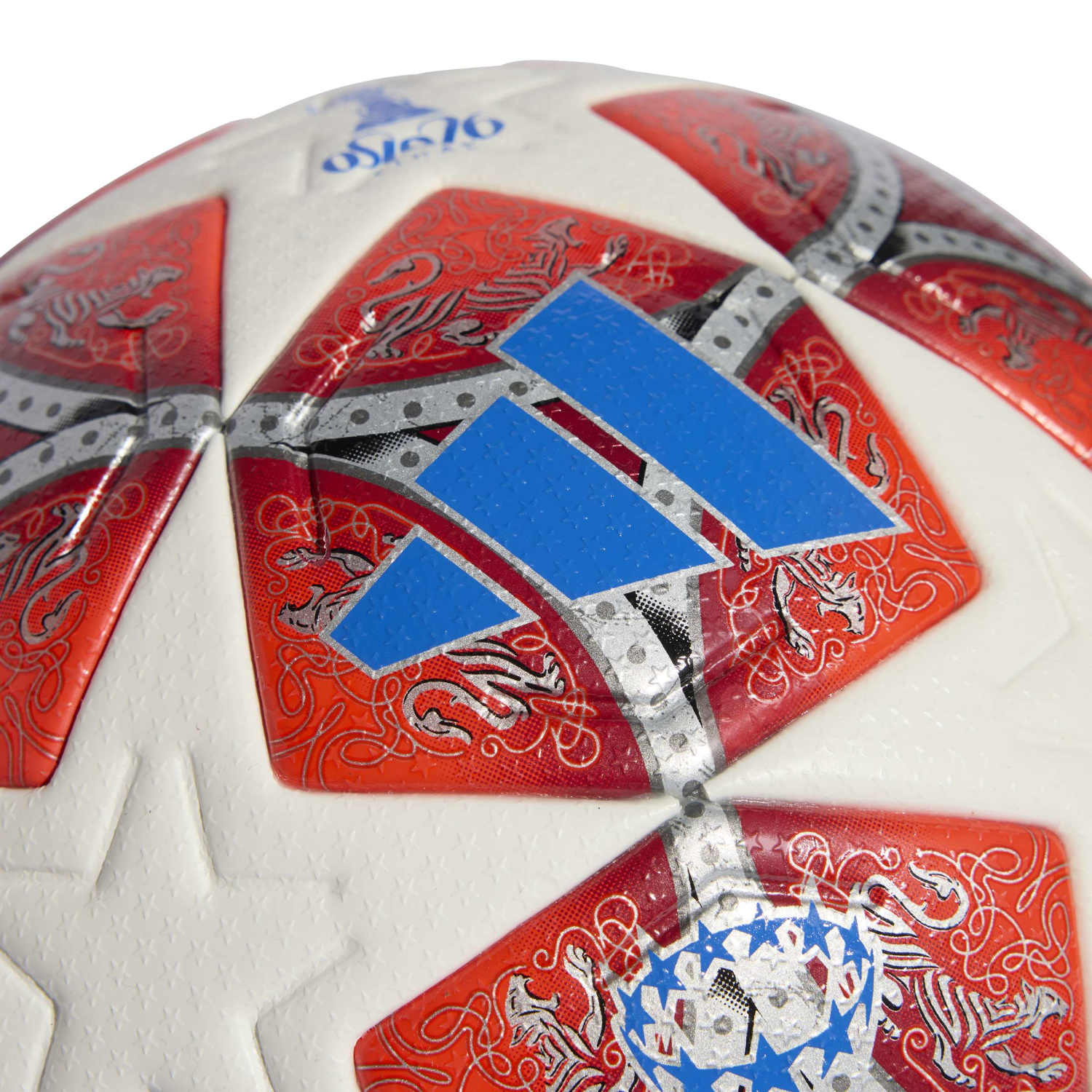 Balón Pro Final UEFA Champions League Femenina 25/26 - Image 3