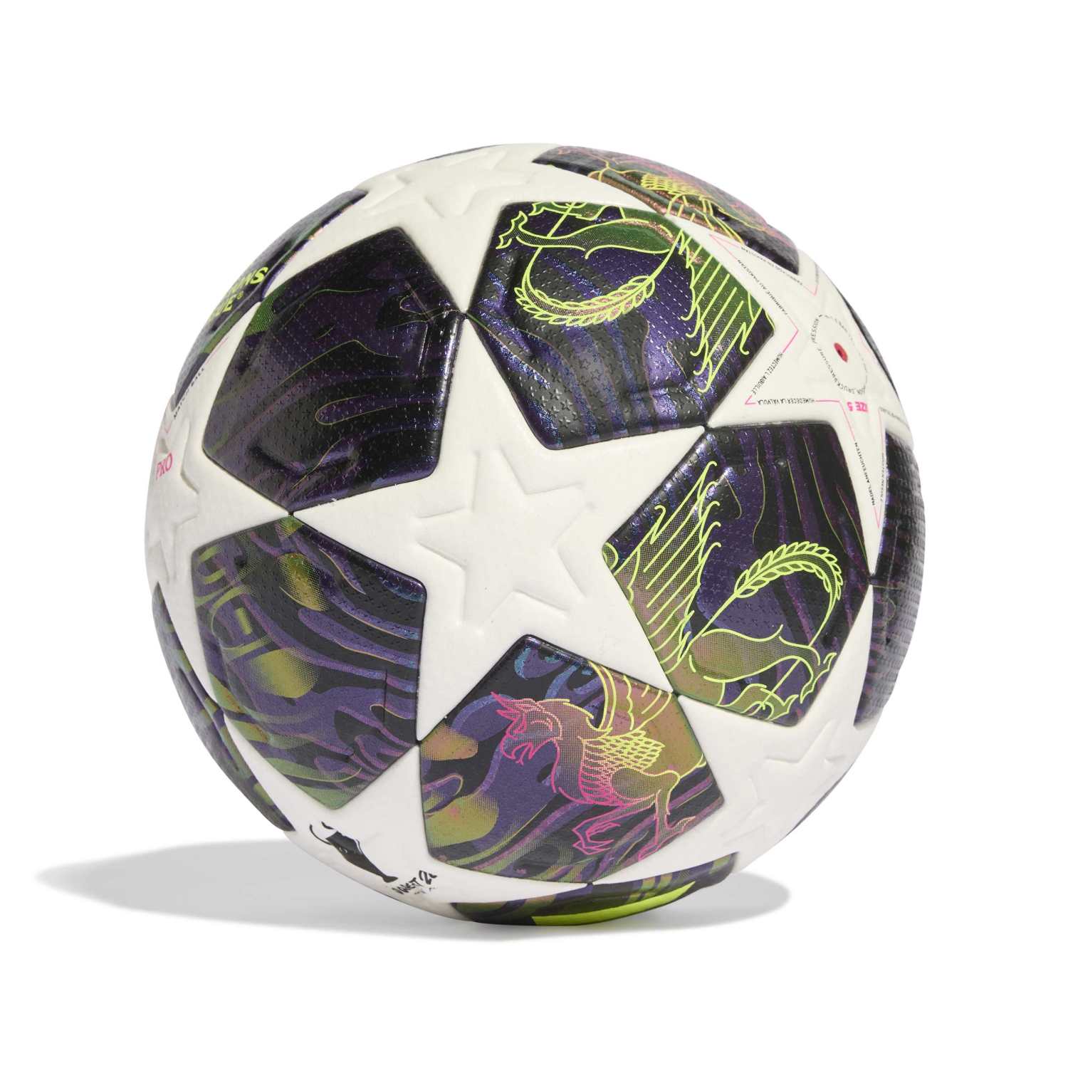 Balón Pro Final UEFA Champions League 25/26 - Image 2