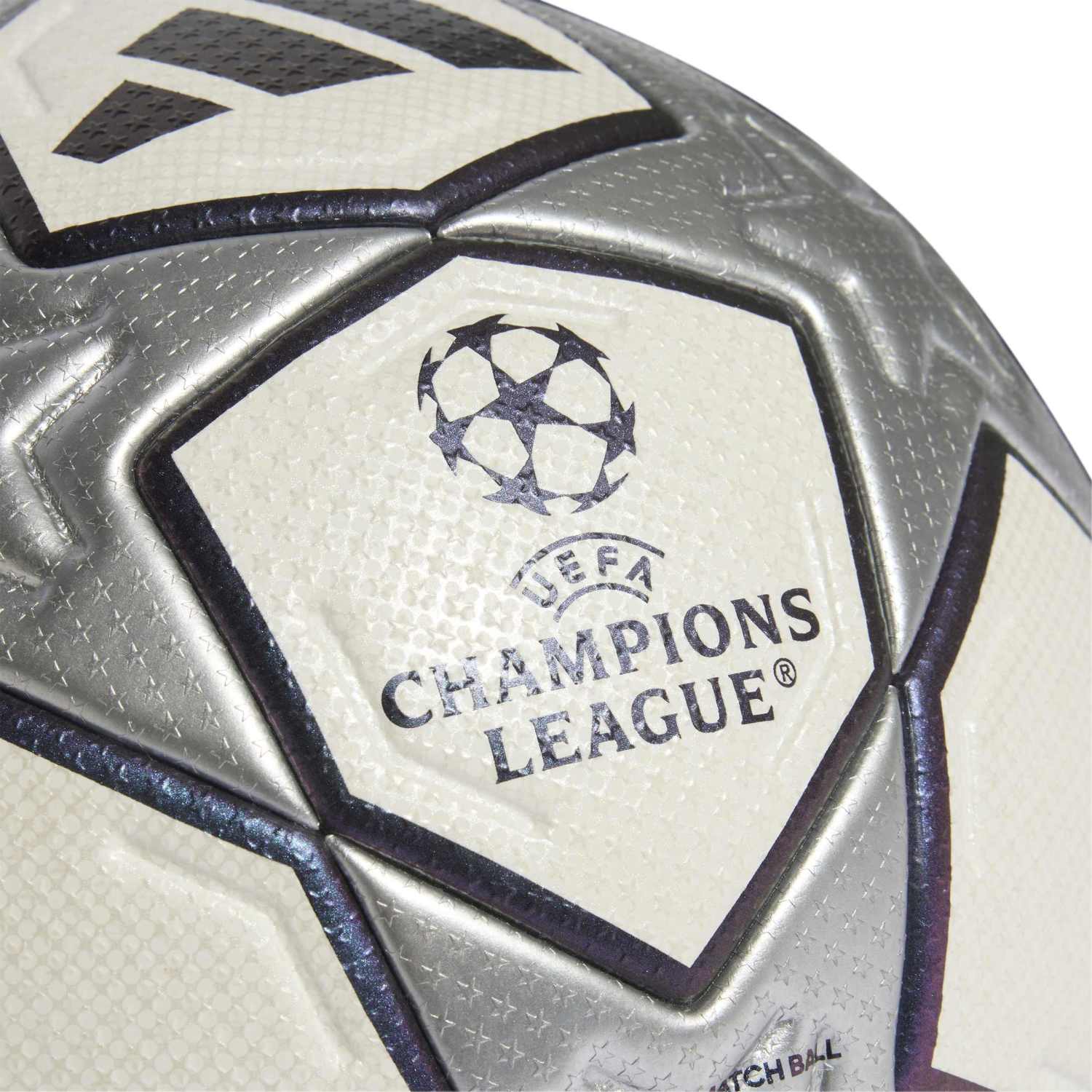 Balón Pro UEFA Champions League 3rd 25/26 - Image 3