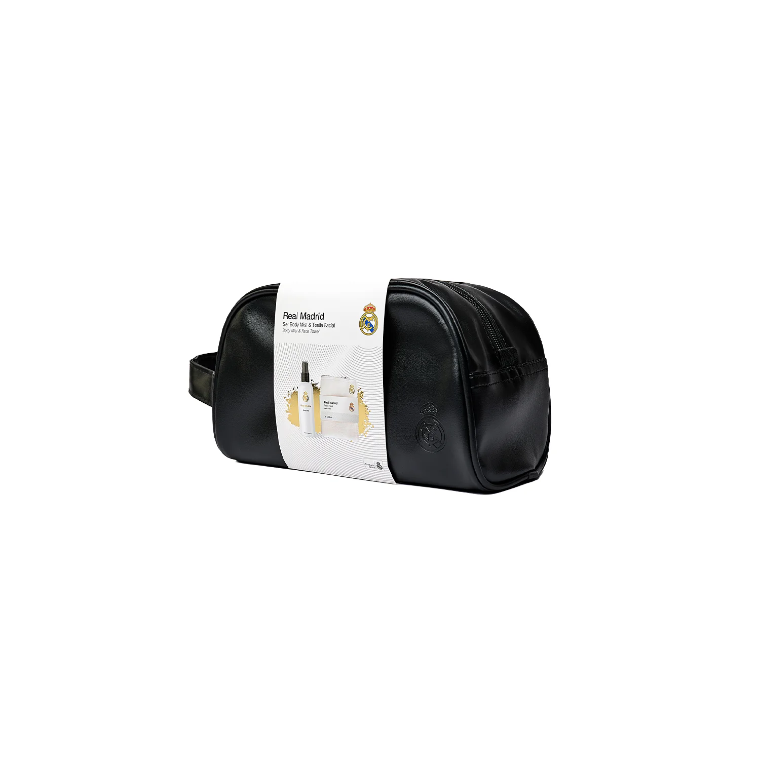 Set de neceser de baño premium - Image 3