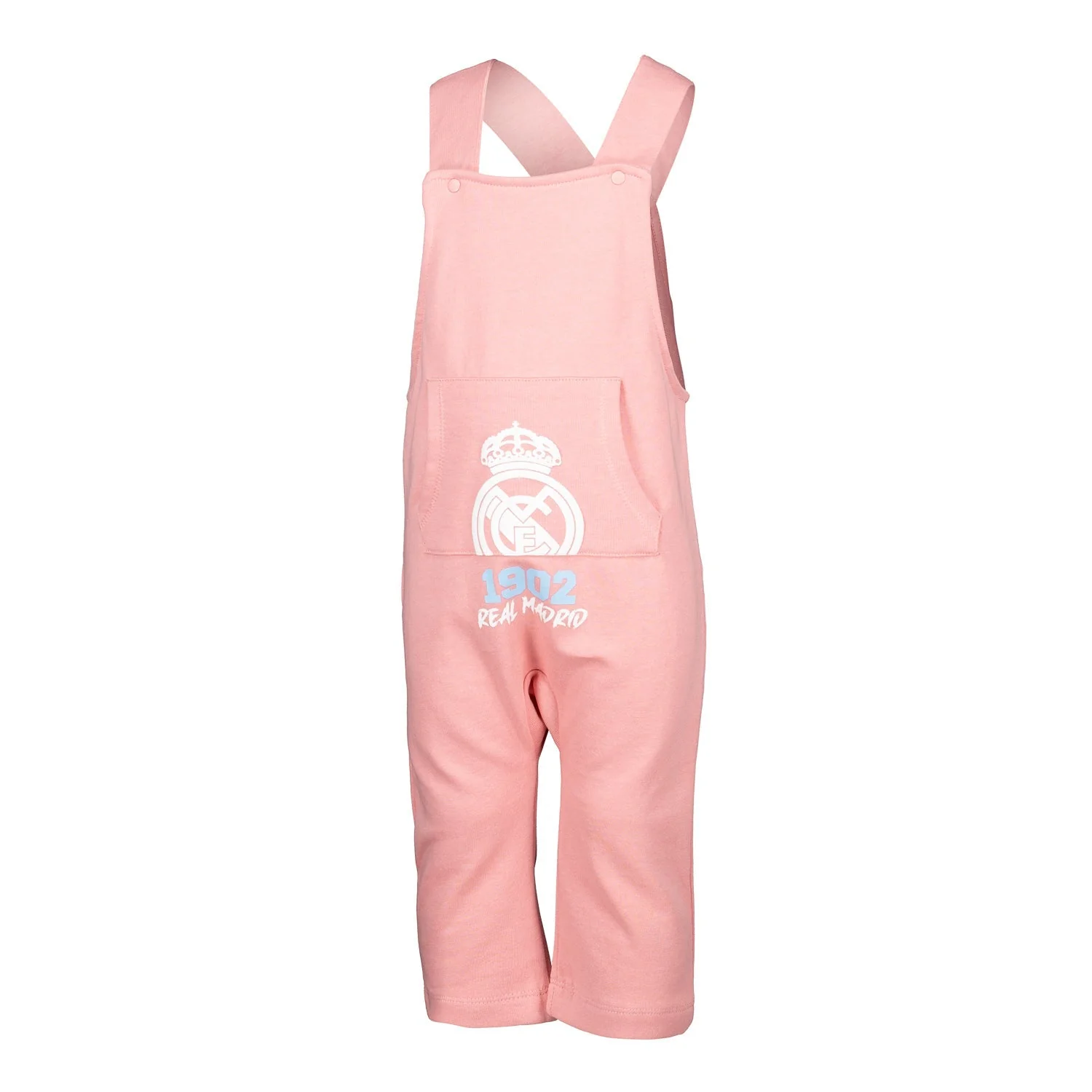 Peto Corto Infantil Estampacion 1902 Rosa - Image 3