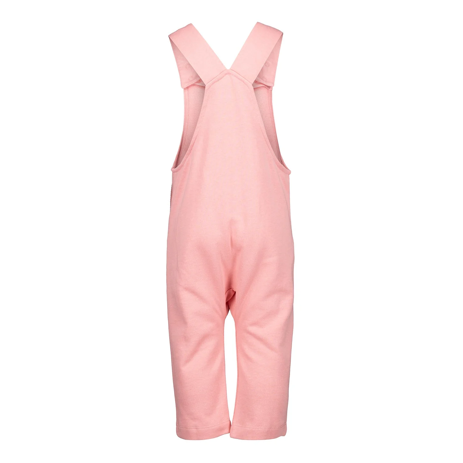 Peto Corto Infantil Estampacion 1902 Rosa - Image 4