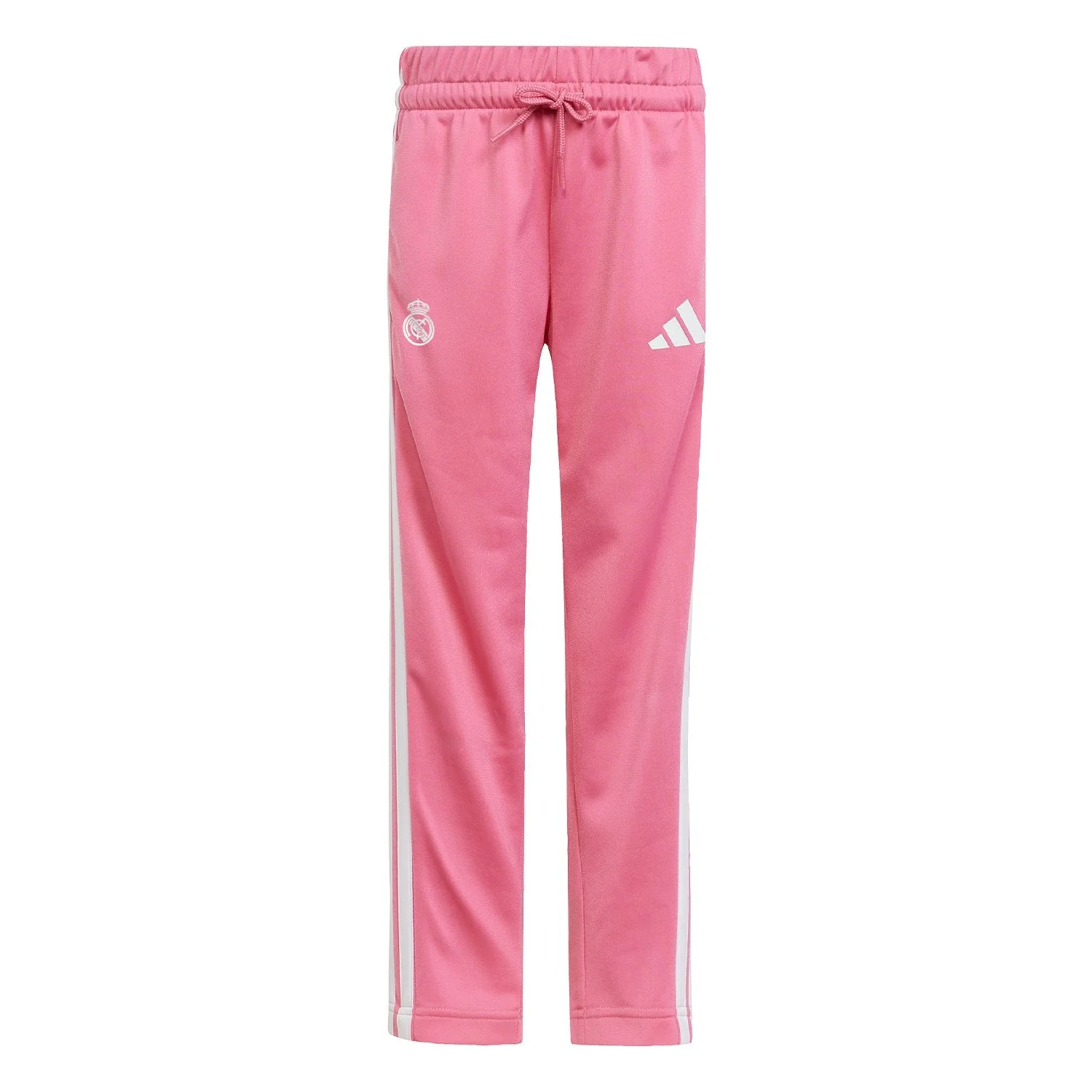 Chándal adidas Tiberio Infantil rosa - Image 2