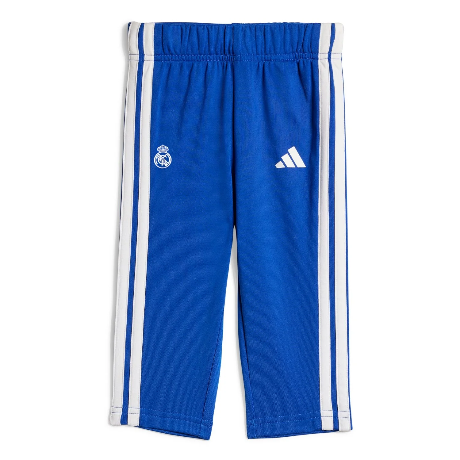 Chándal adidas Tiberio Bebé azul - Image 4