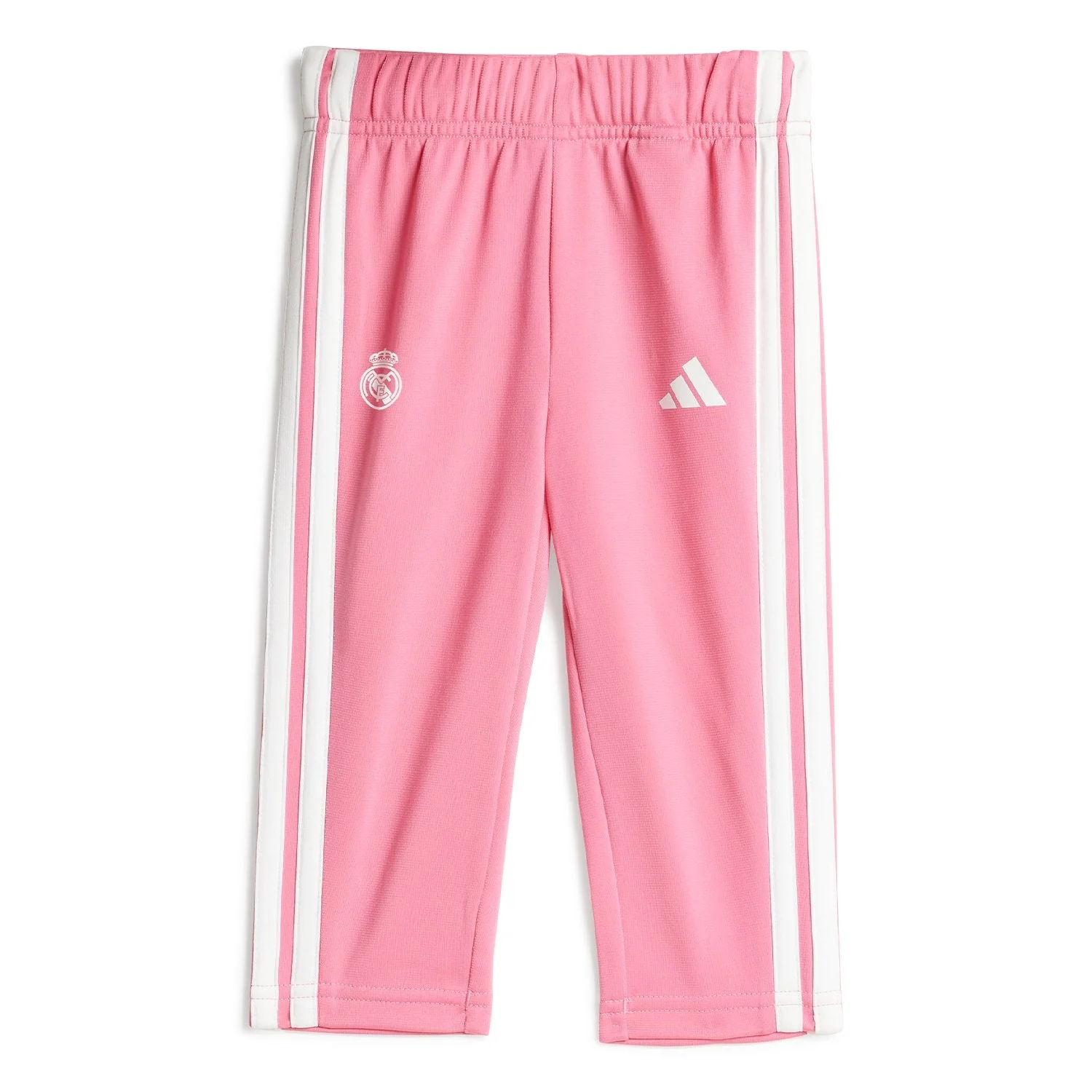 Chándal adidas Tiberio Bebé rosa - Image 3