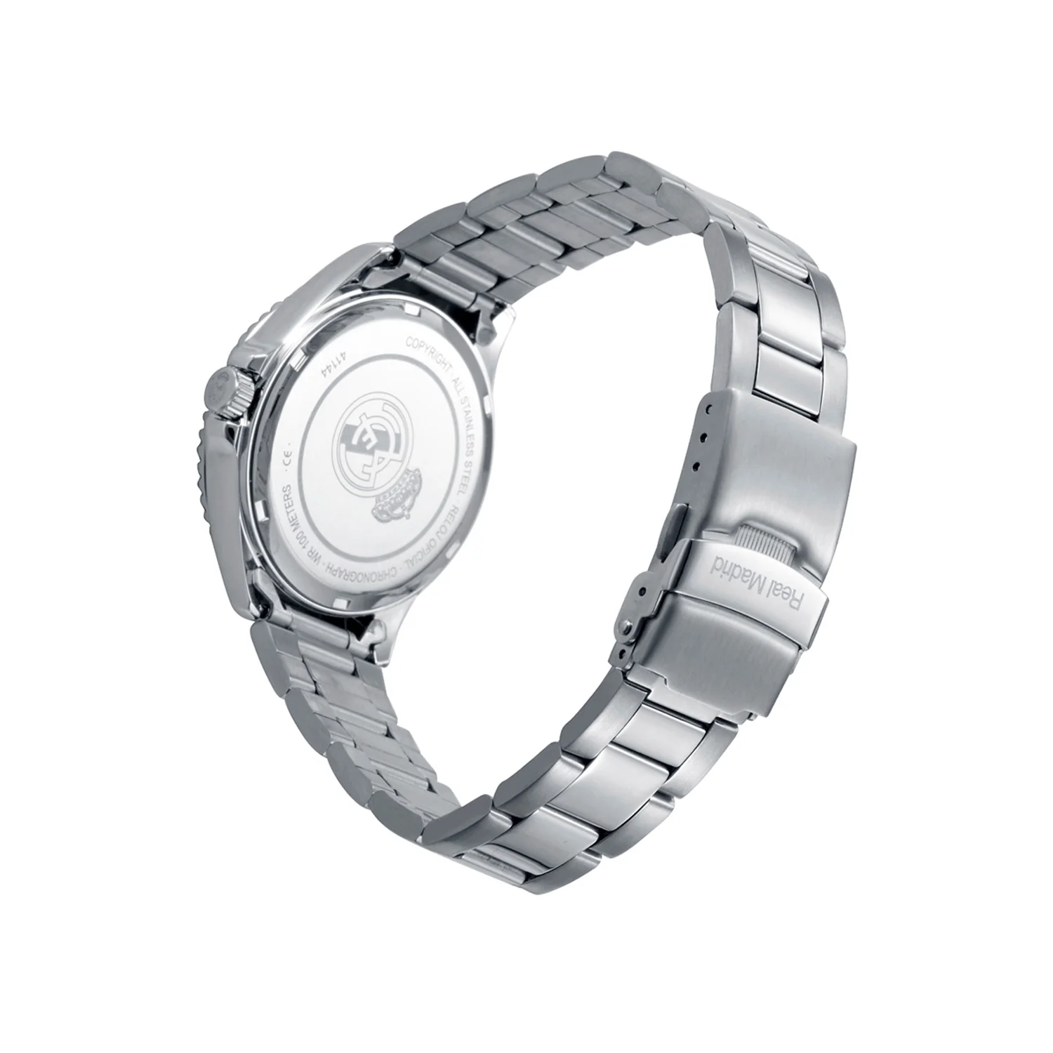 Reloj Acero Viceroy Mujer Real Madrid - Image 3