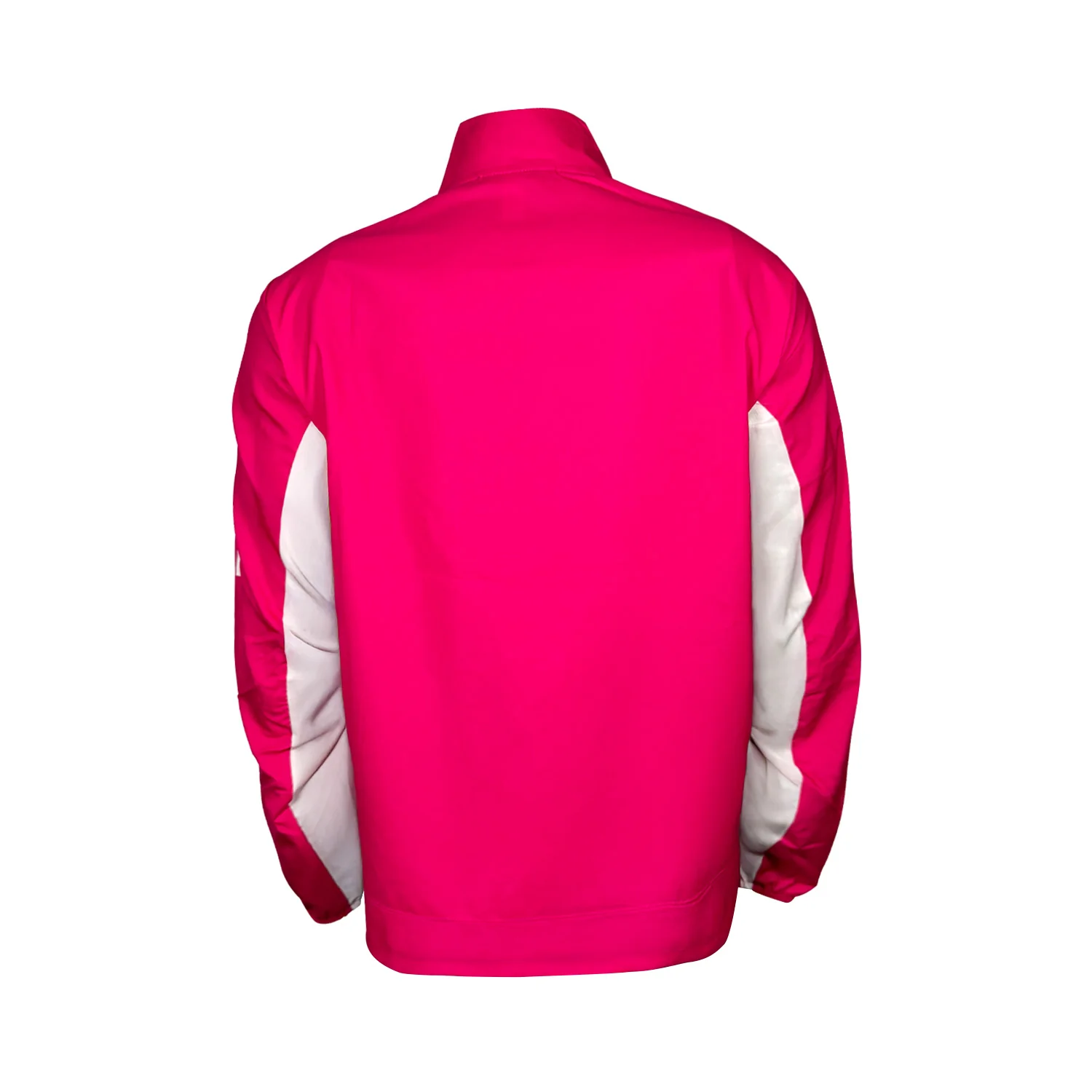 Chaqueta Mujer adidas Running Rosa - Image 2