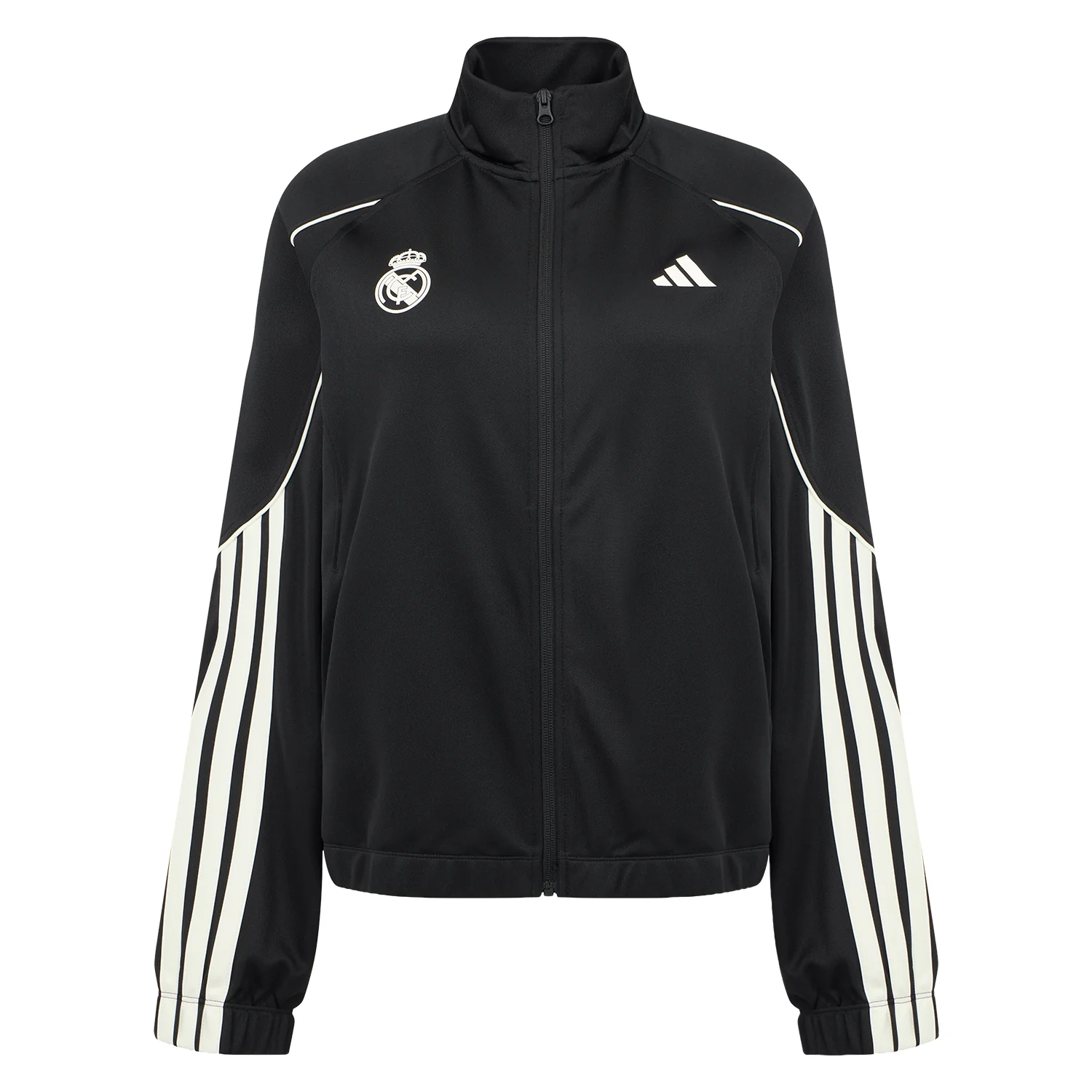 Chándal Mujer adidas Stadium Negro - Image 3