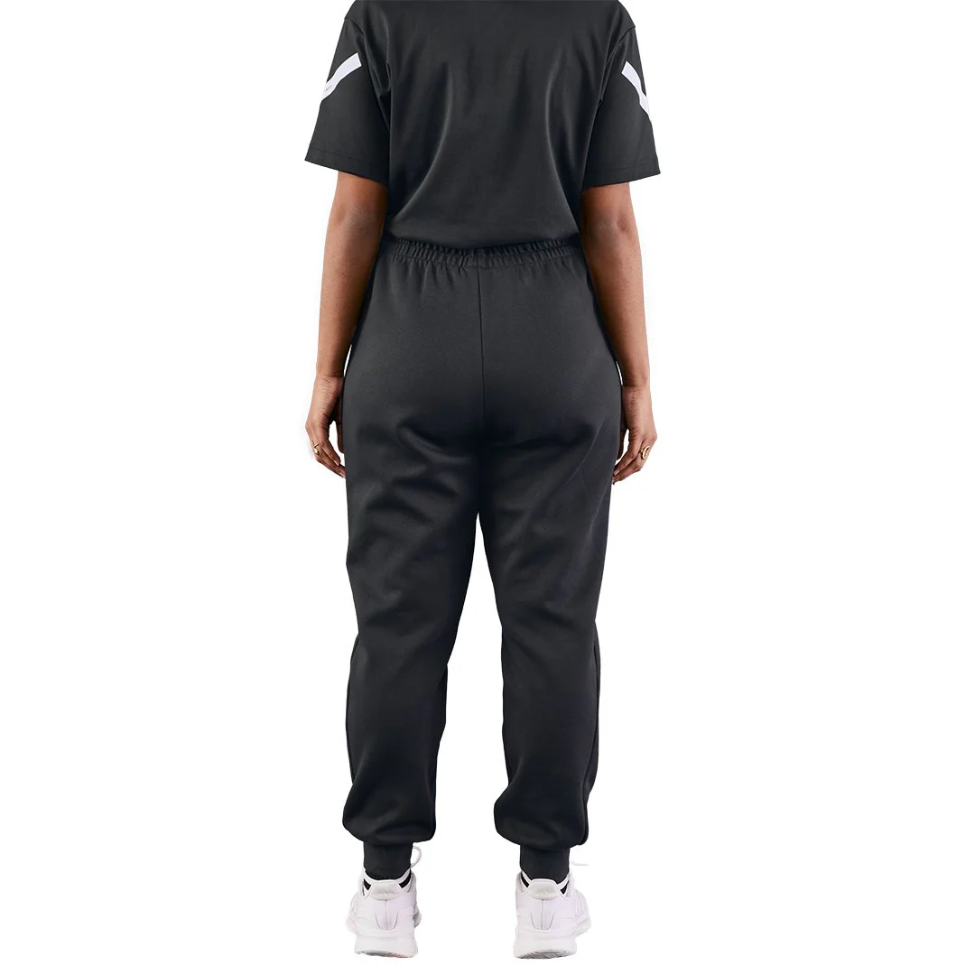 Pantalón Mujer adidas Real Urban Negro - Image 3