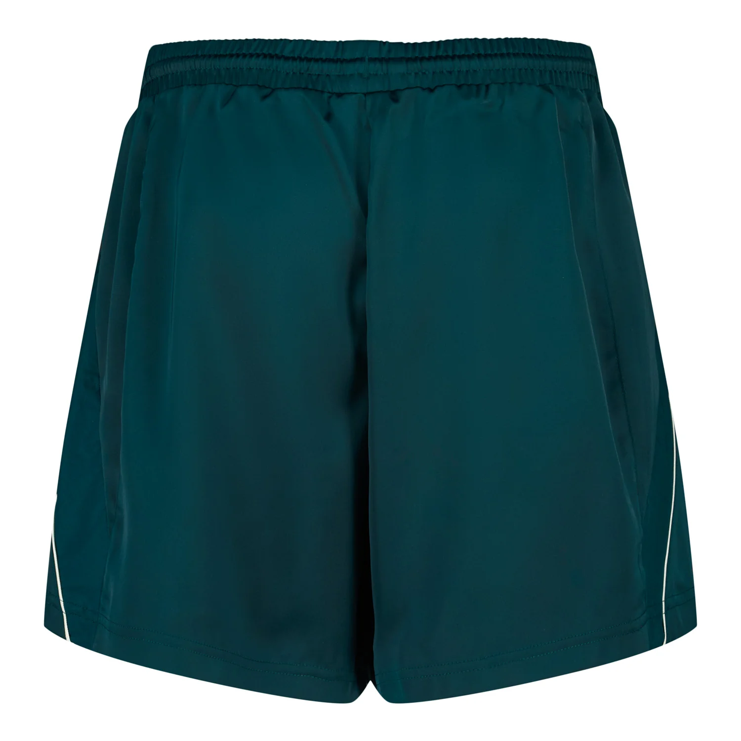 Pantalón Corto Mujer adidas Stadium Verde - Image 2