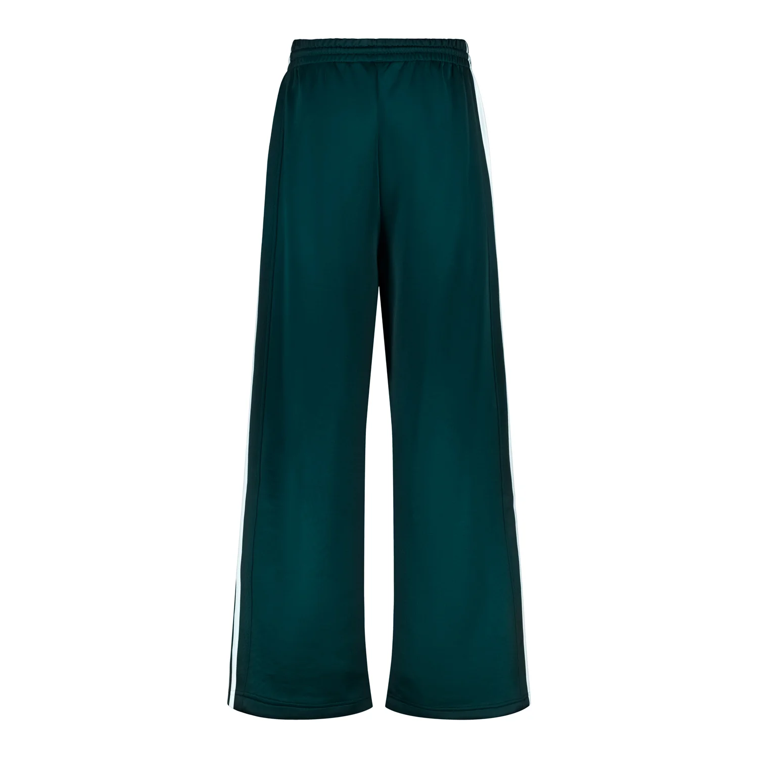 Pantalón Chándal Mujer adidas Stadium Verde - Image 2
