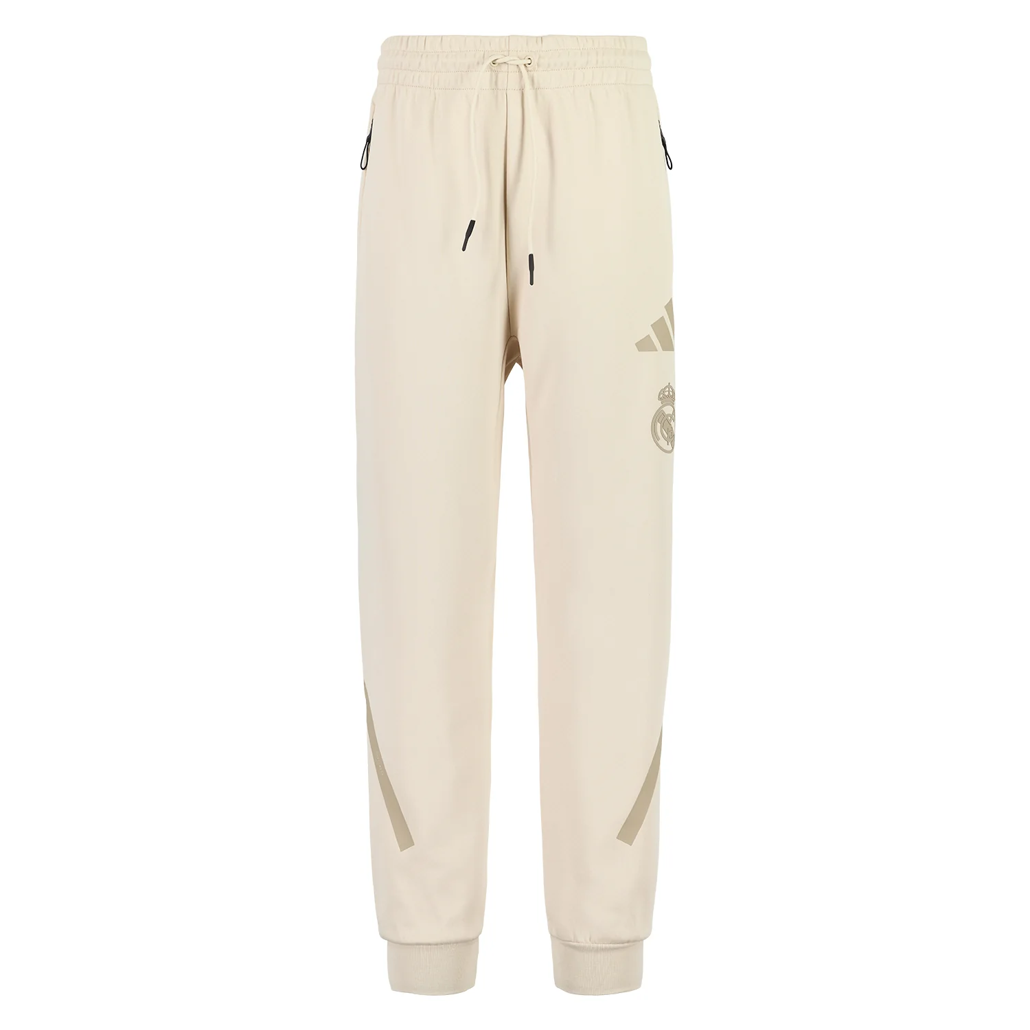 Pantalón Mujer adidas Real Urban Z.N.E. Beige