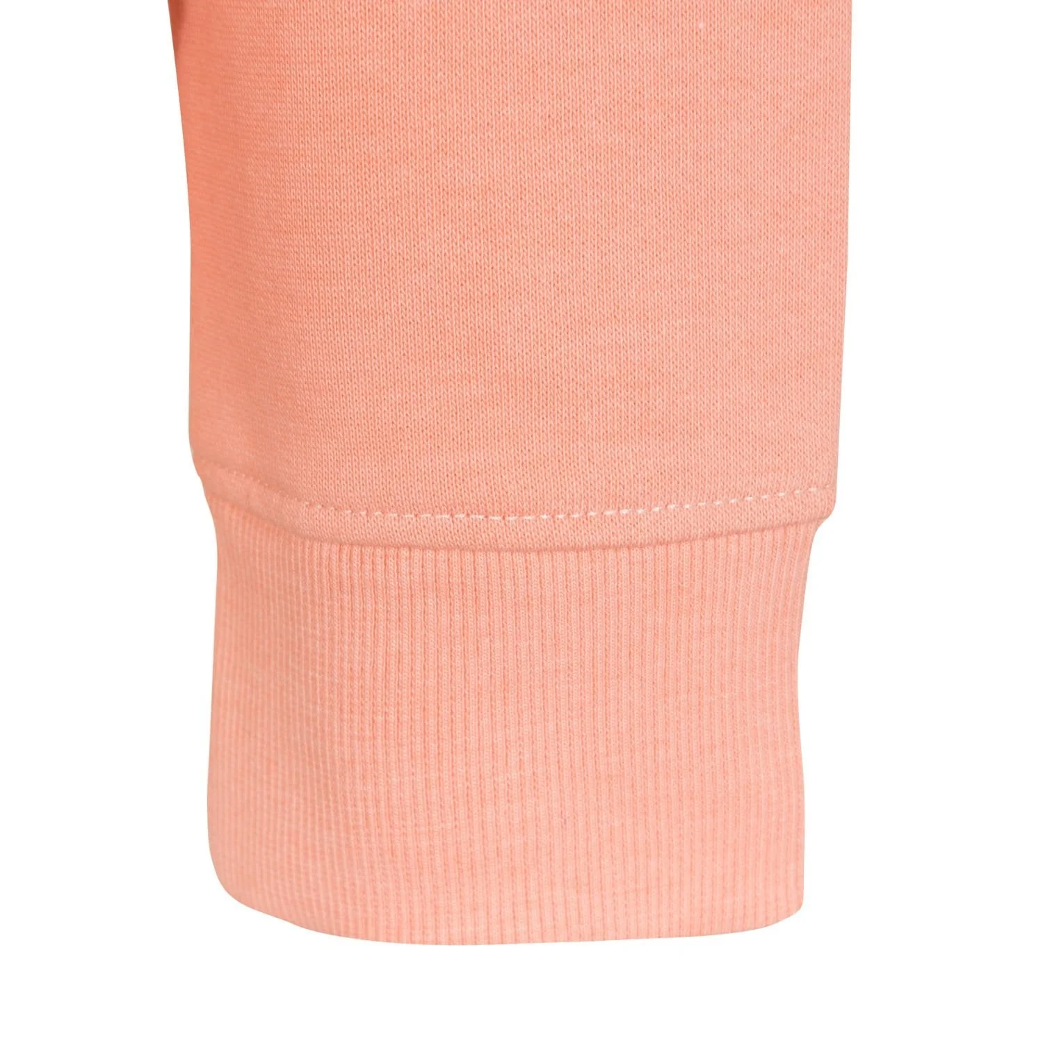Sudadera Mujer Essentials Rosa - Image 5