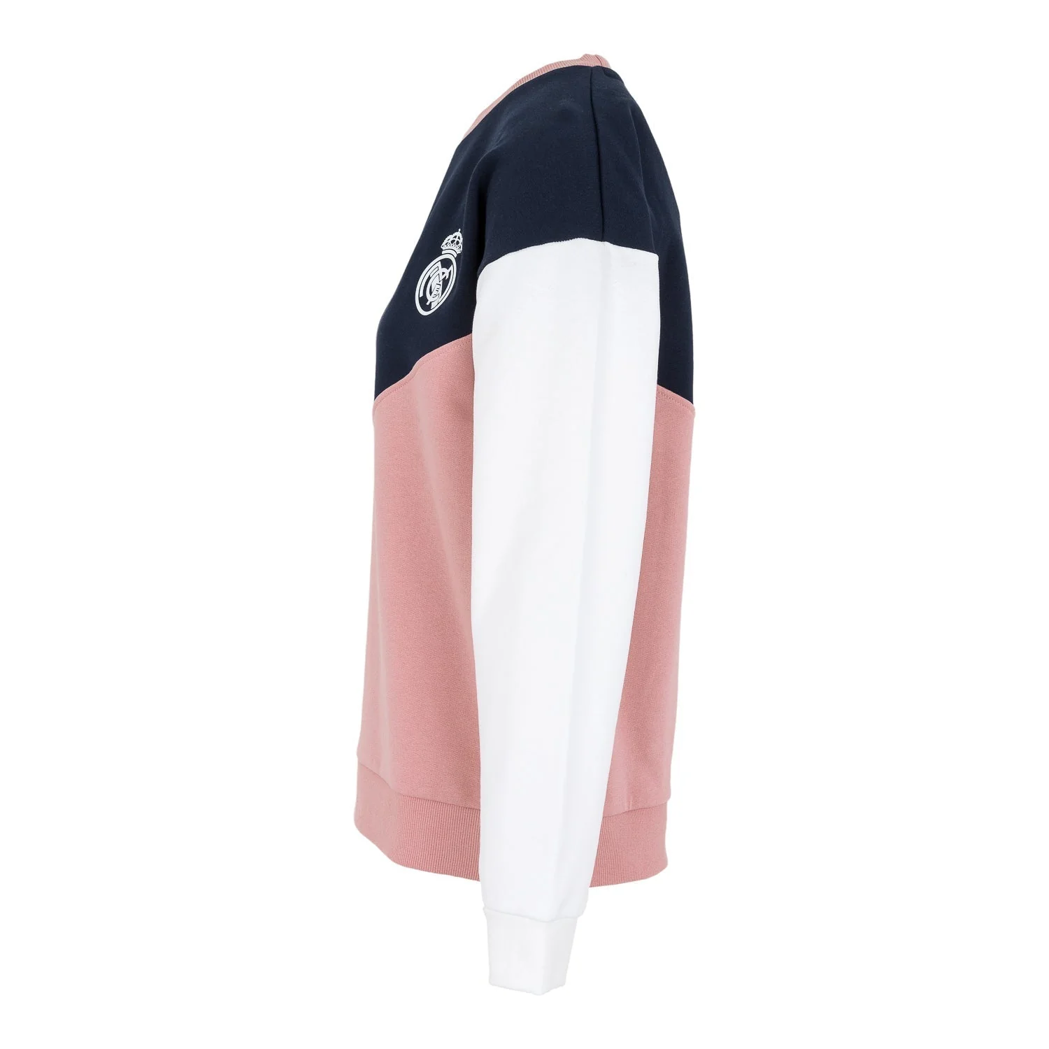 Sudadera Mujer Vintage Rosa - Image 3